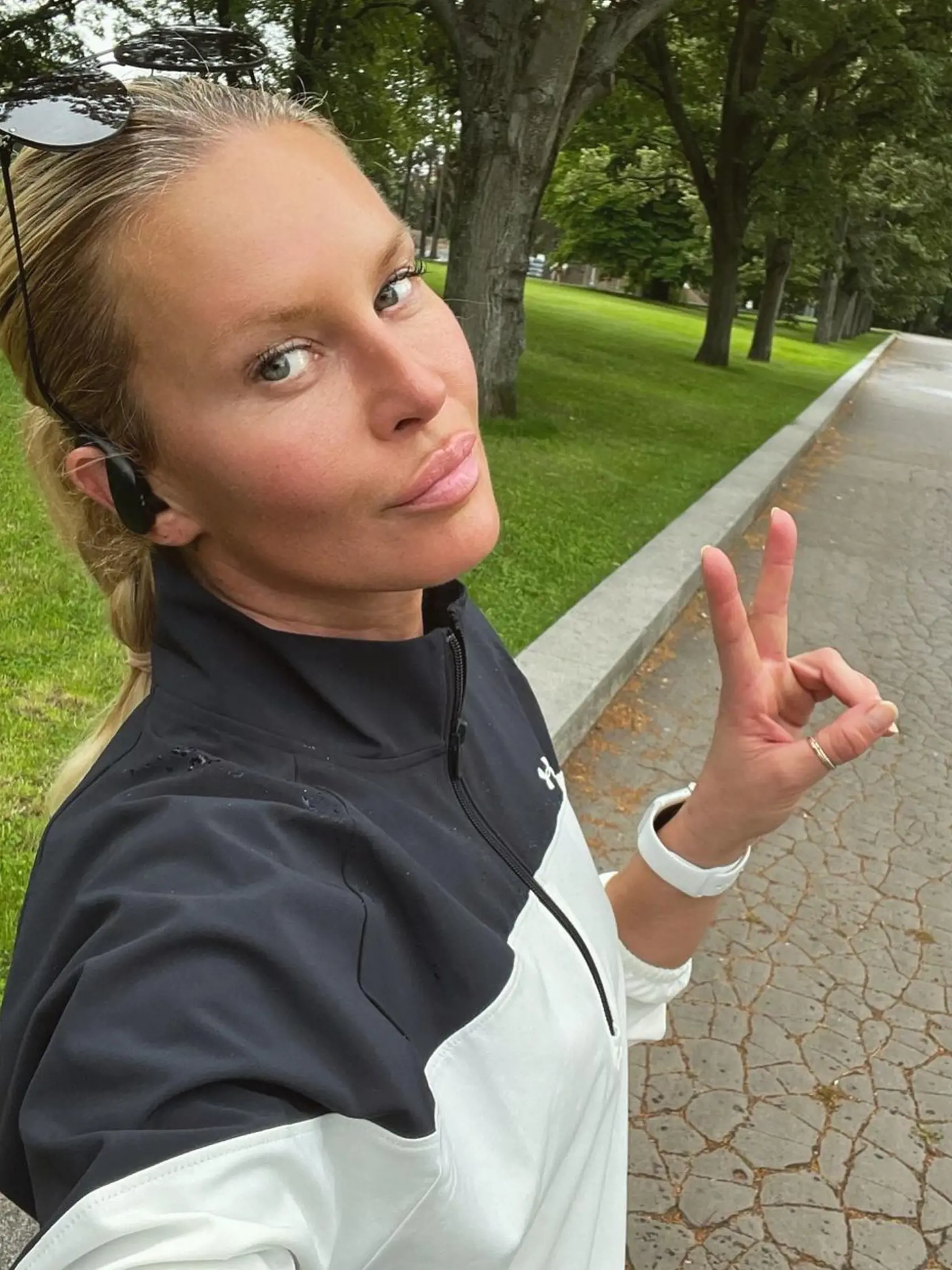 Simona Krainová posiela hejterom tvrdý odkaz