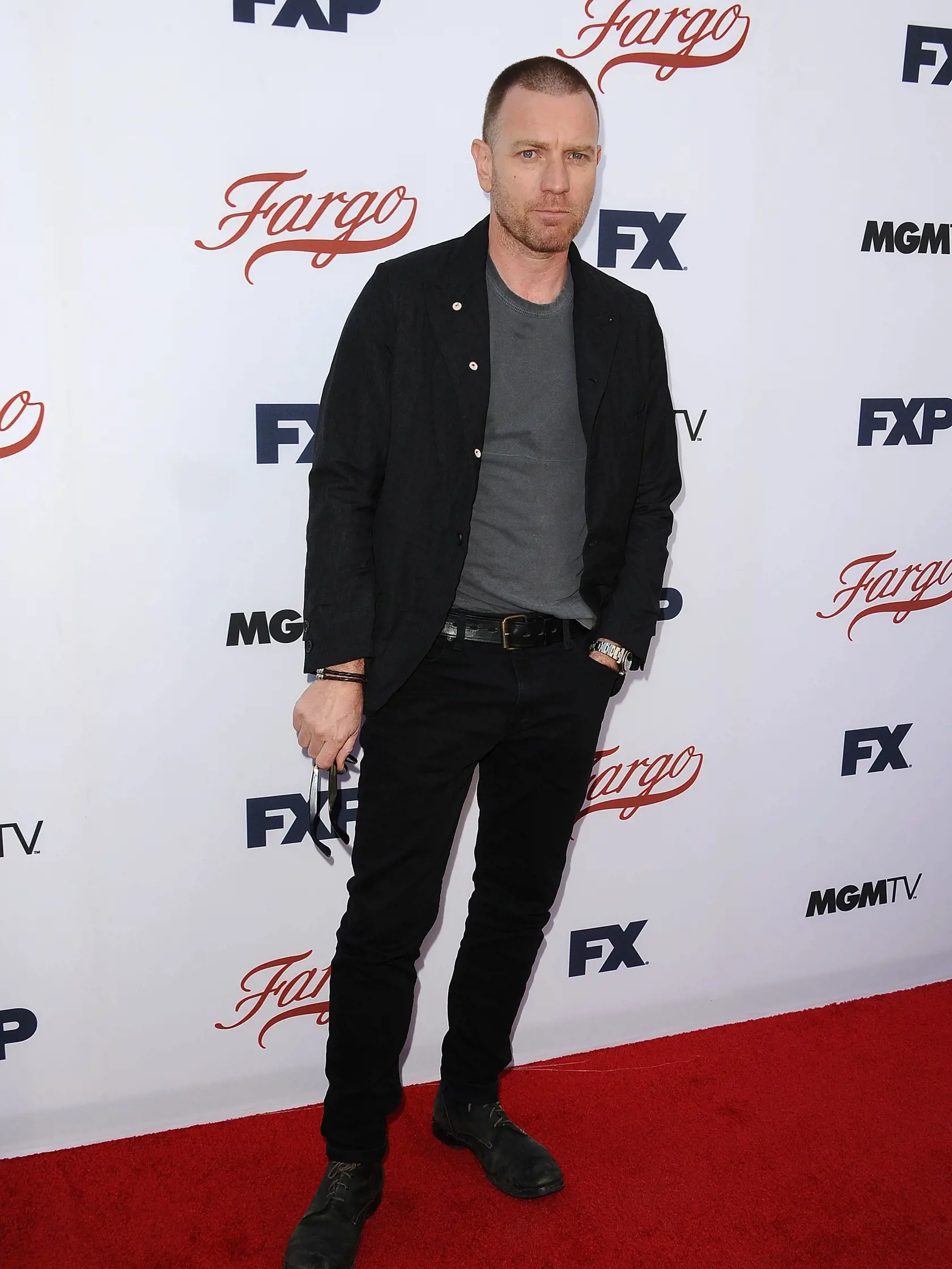Ewan McGregor