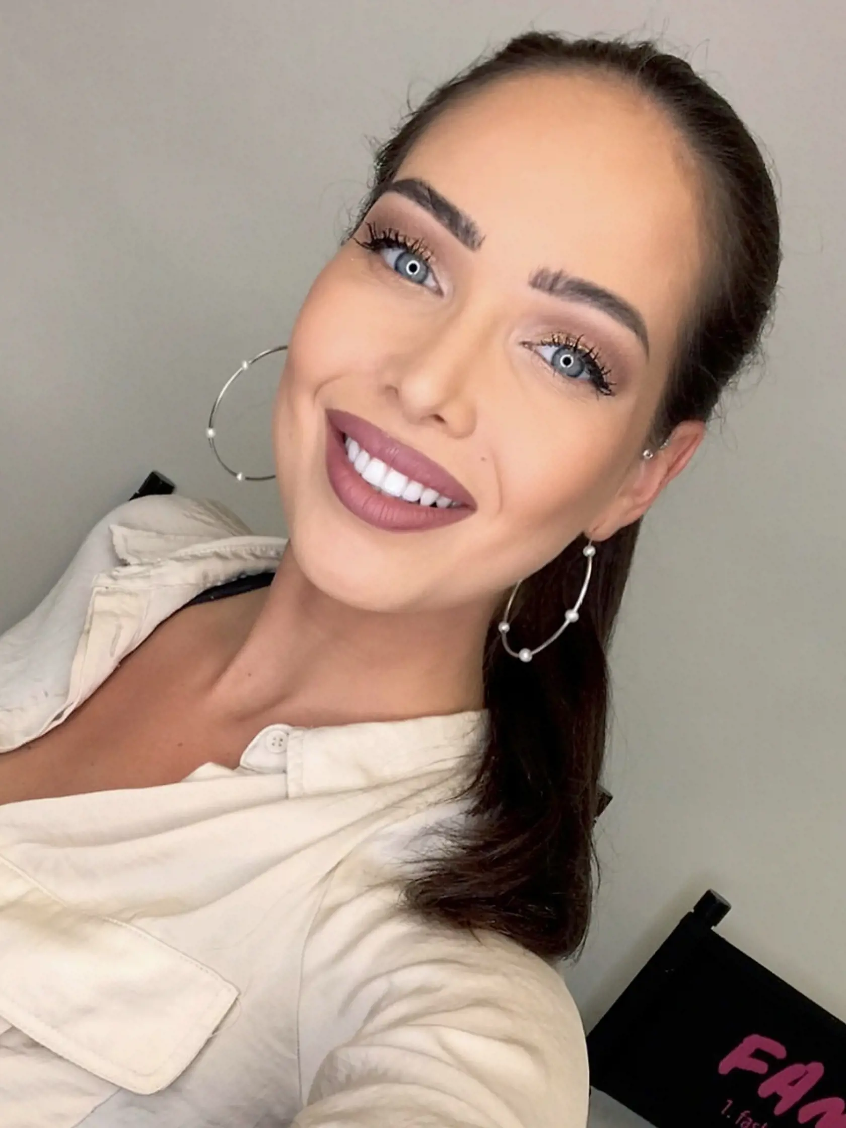 Denisa Verná.