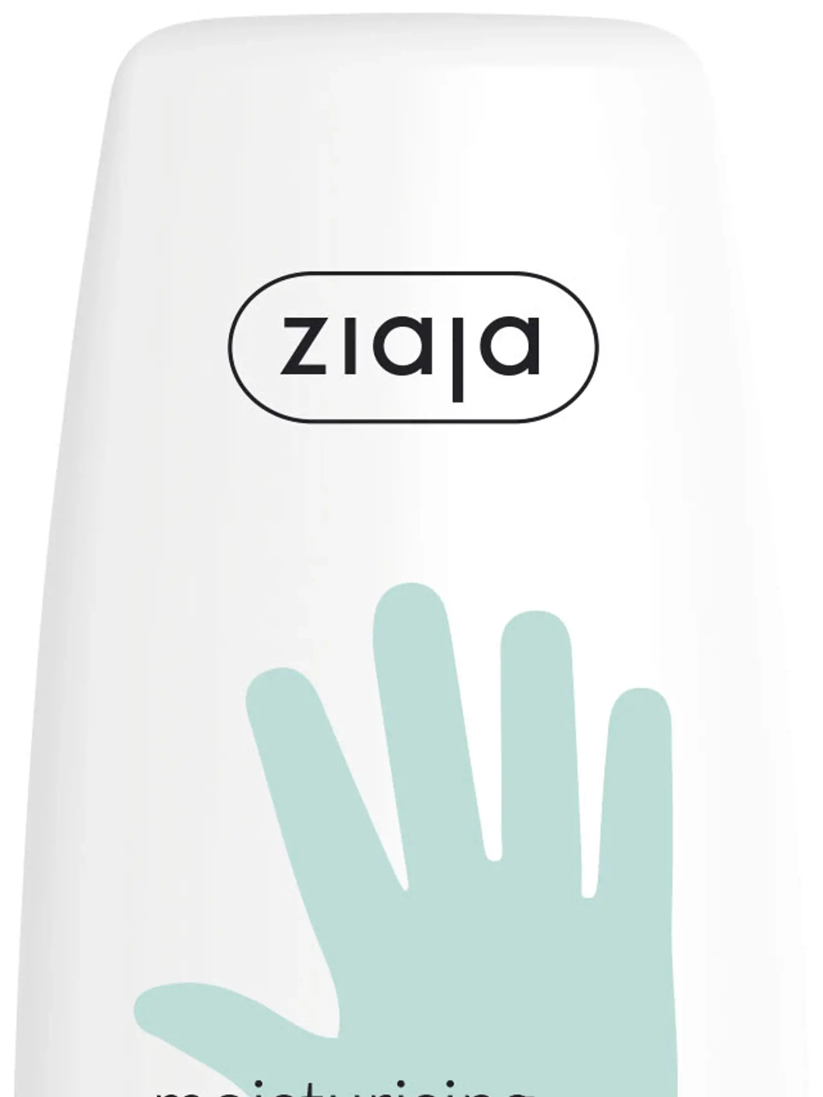 Antibakteriálny hydratačný gél na ruky, Ziaja, 4,29 €