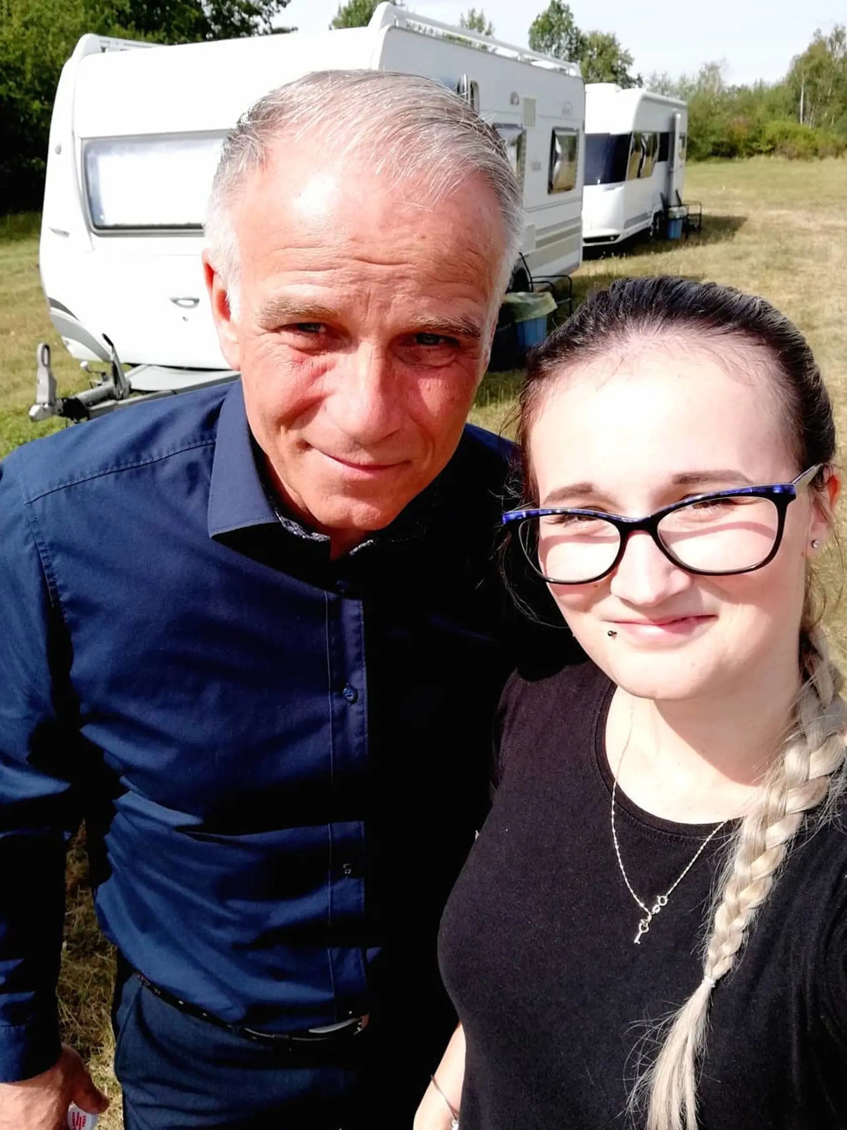 Lukáš Vaculík dnes