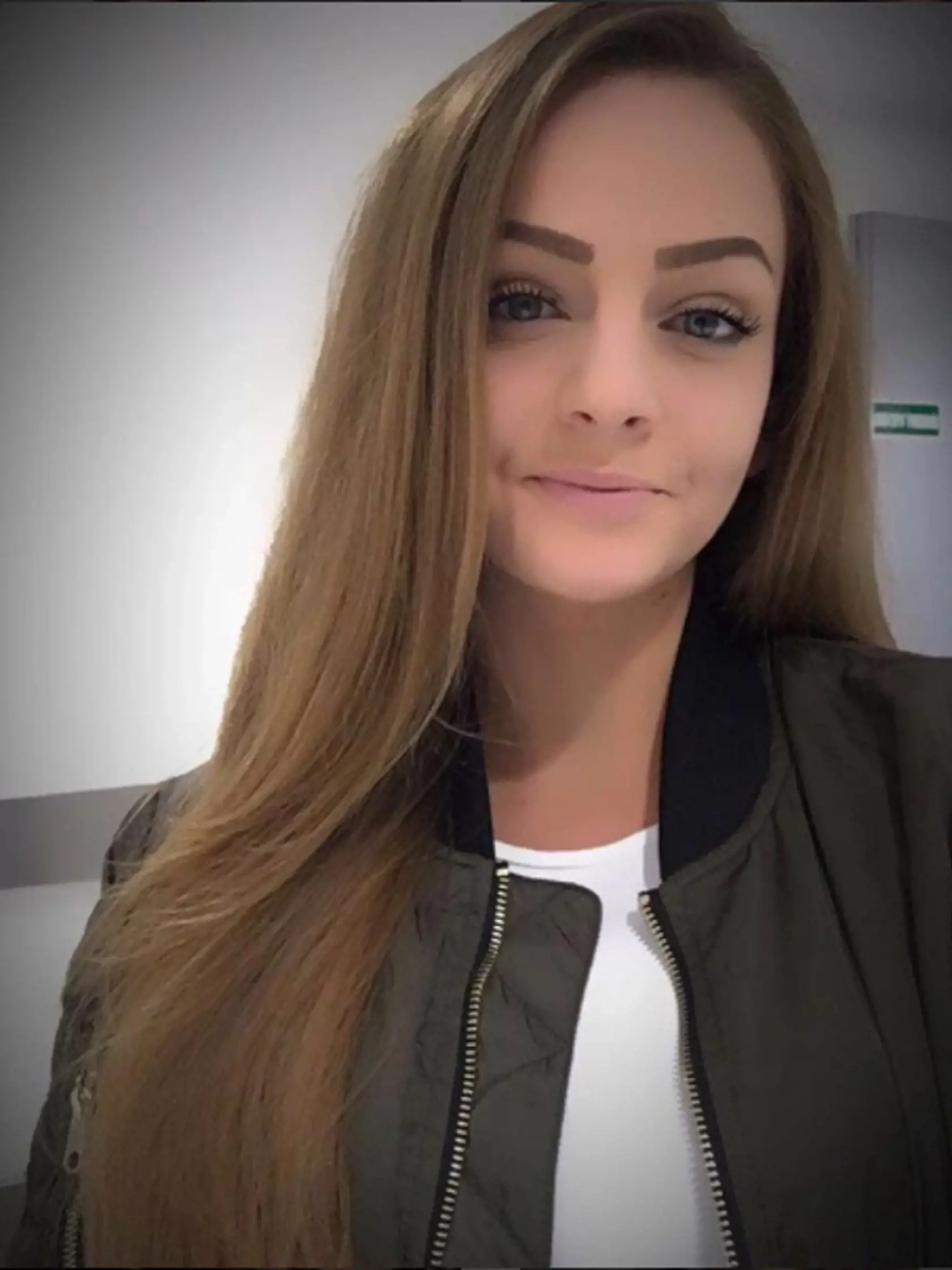 Ivana Slabá.