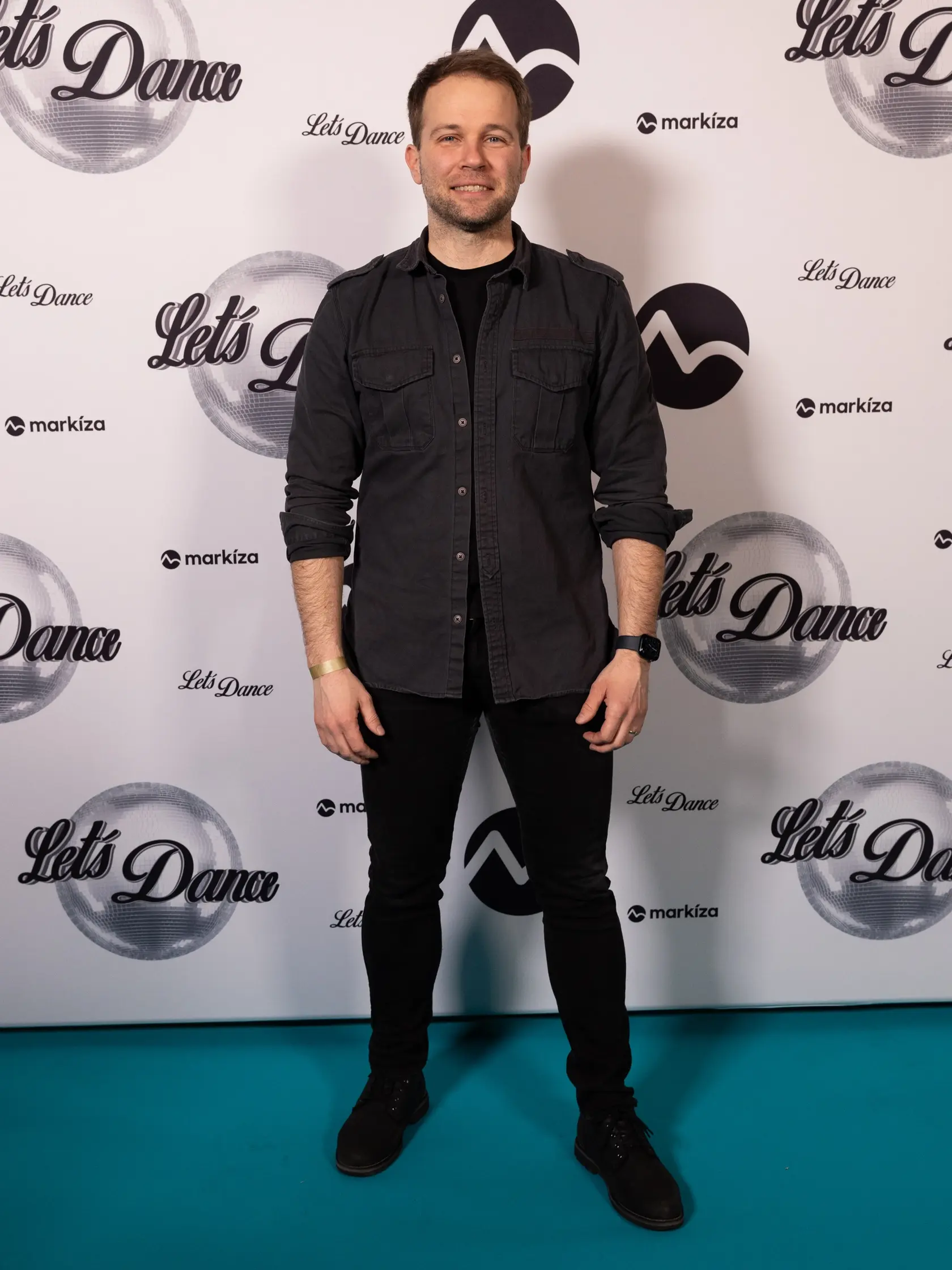 Tomáš Bezdeda dnes.