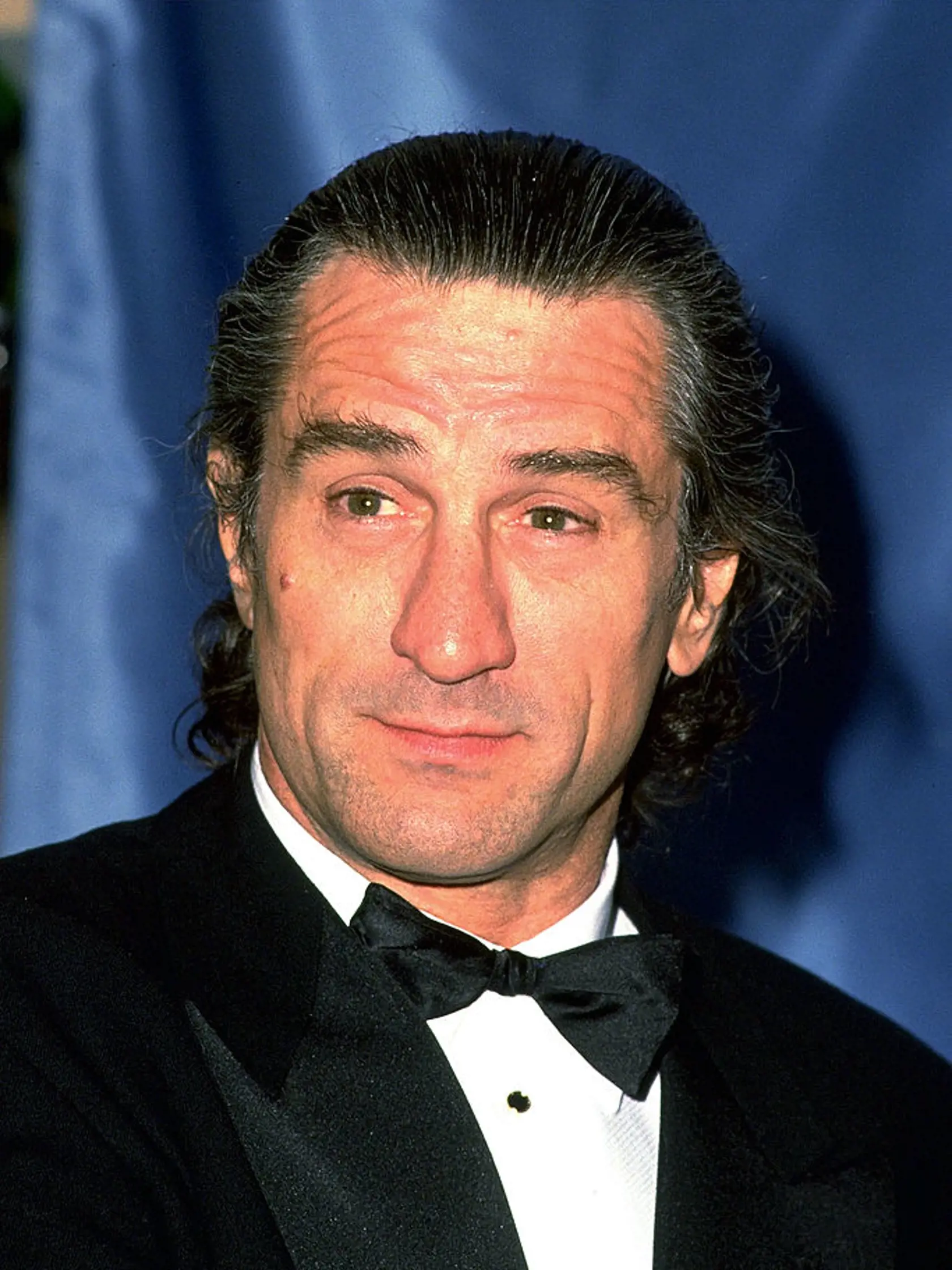 Oscarový herec Robert De Niro.