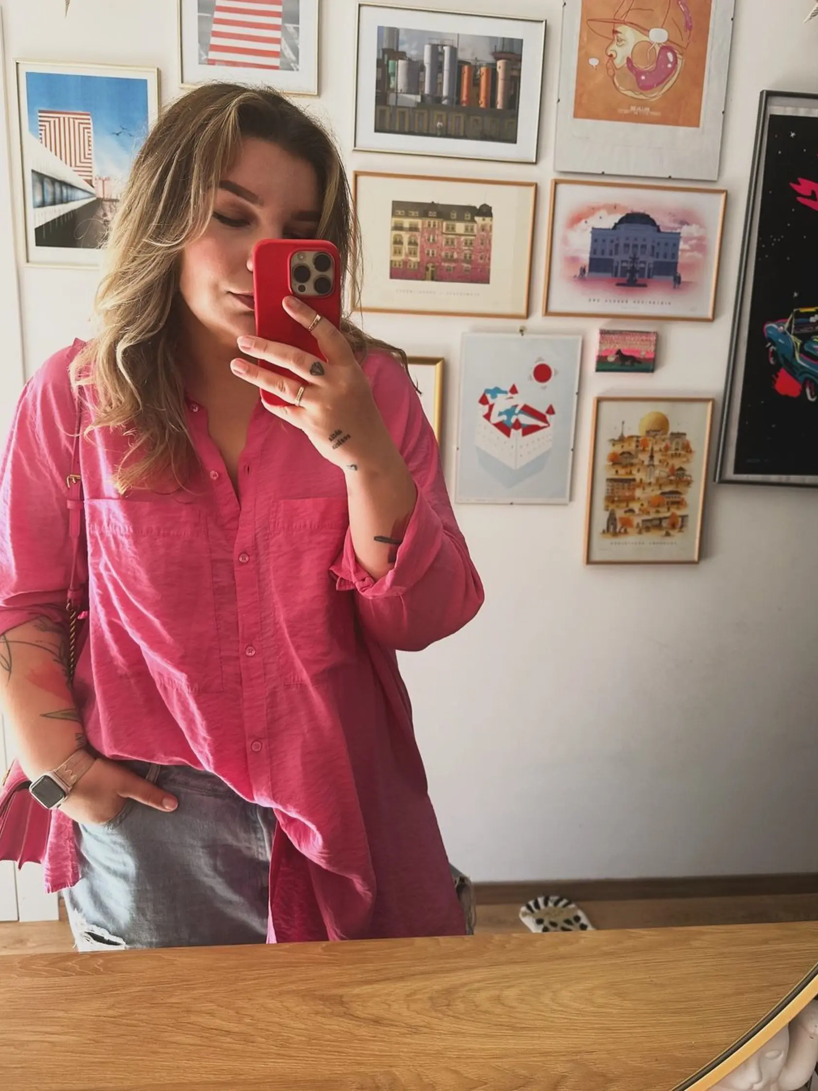 Jún 2024: Simona First Salátová pred mesiacmi zmenila životný štýl a dnes doslova žiari.