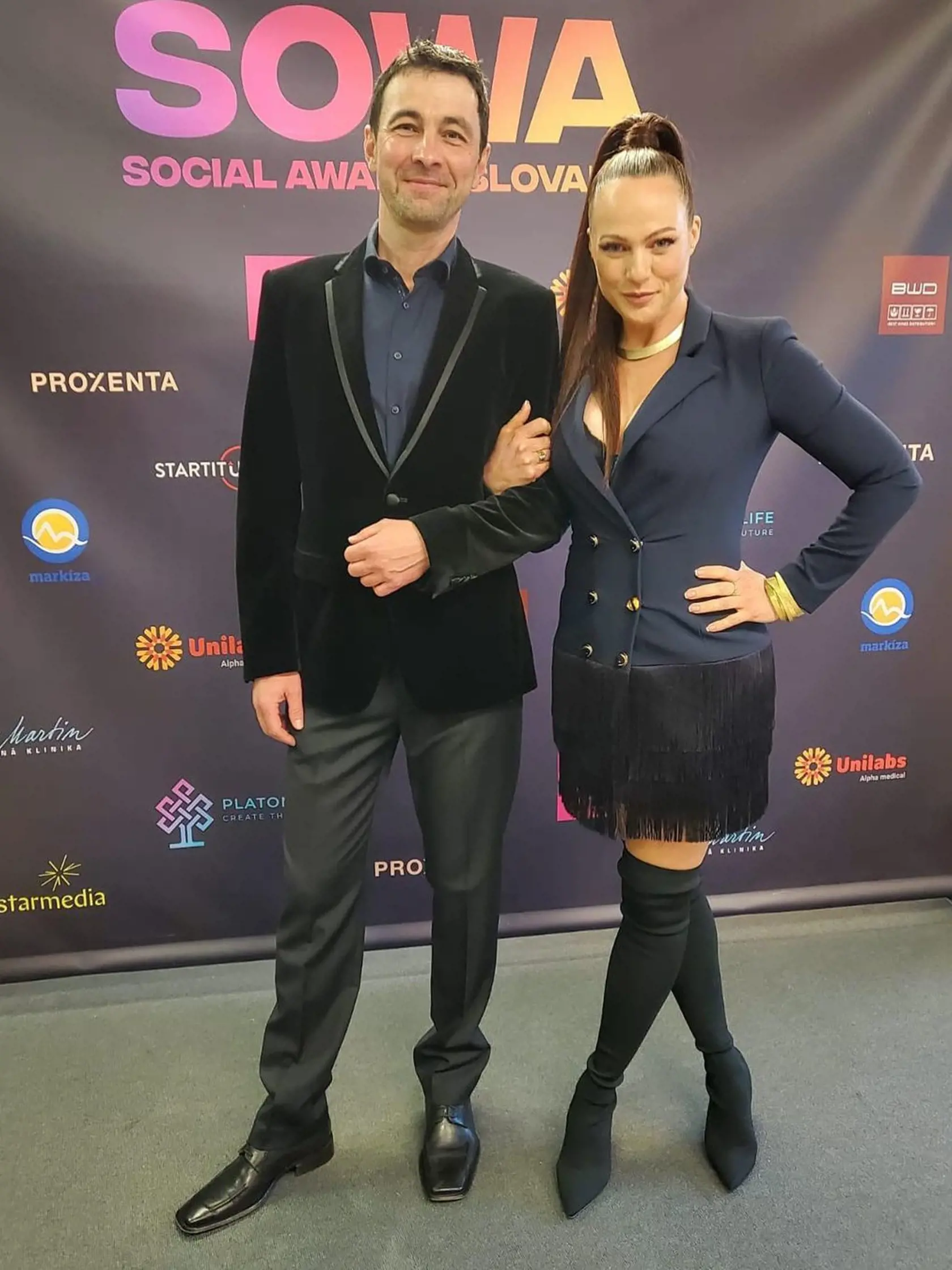 Daro Richter a Adriana Poláková v Teleráne končia po 14 rokoch!