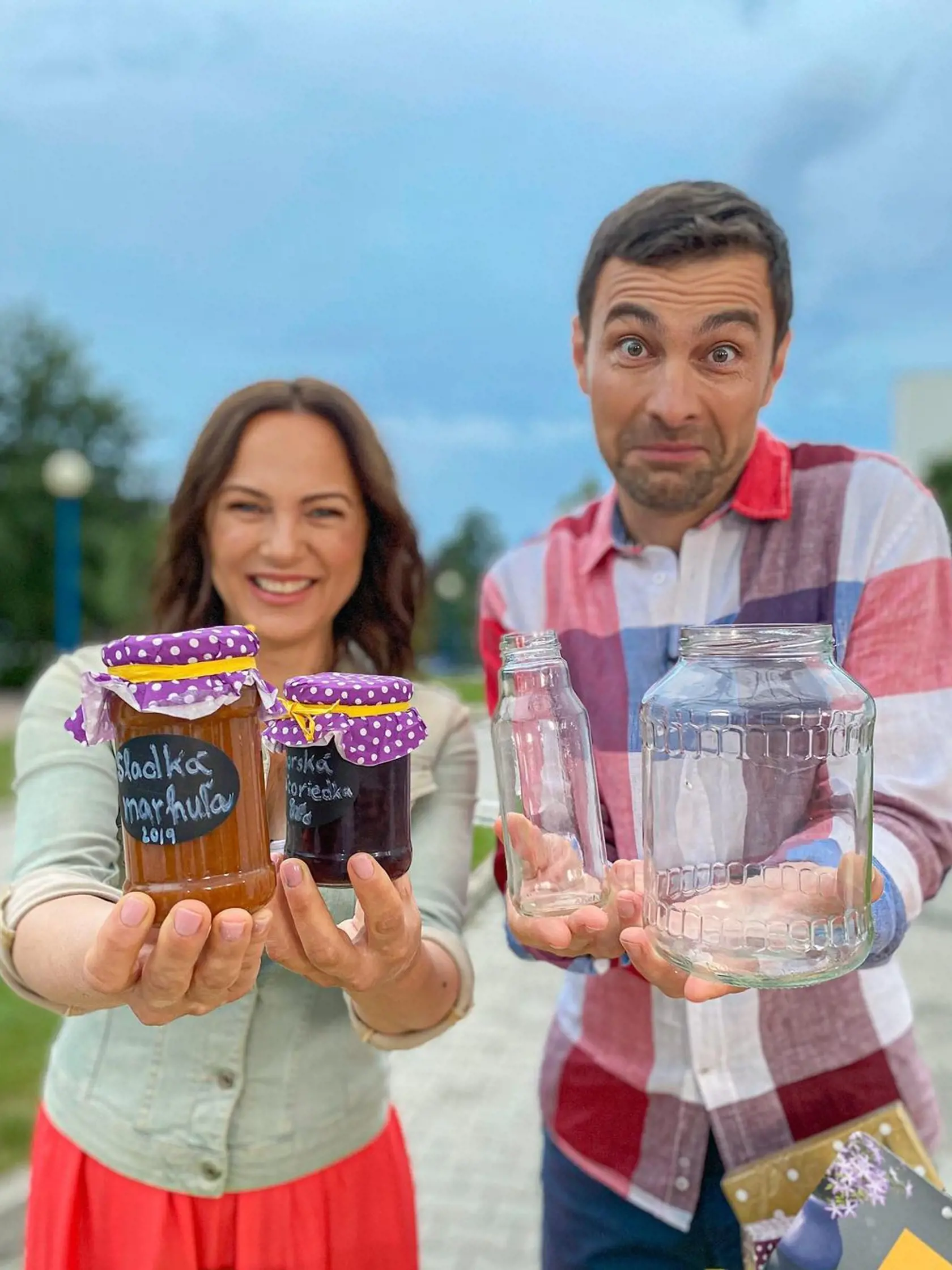 Daro Richter a Adriana Poláková v Teleráne končia po 14 rokoch!