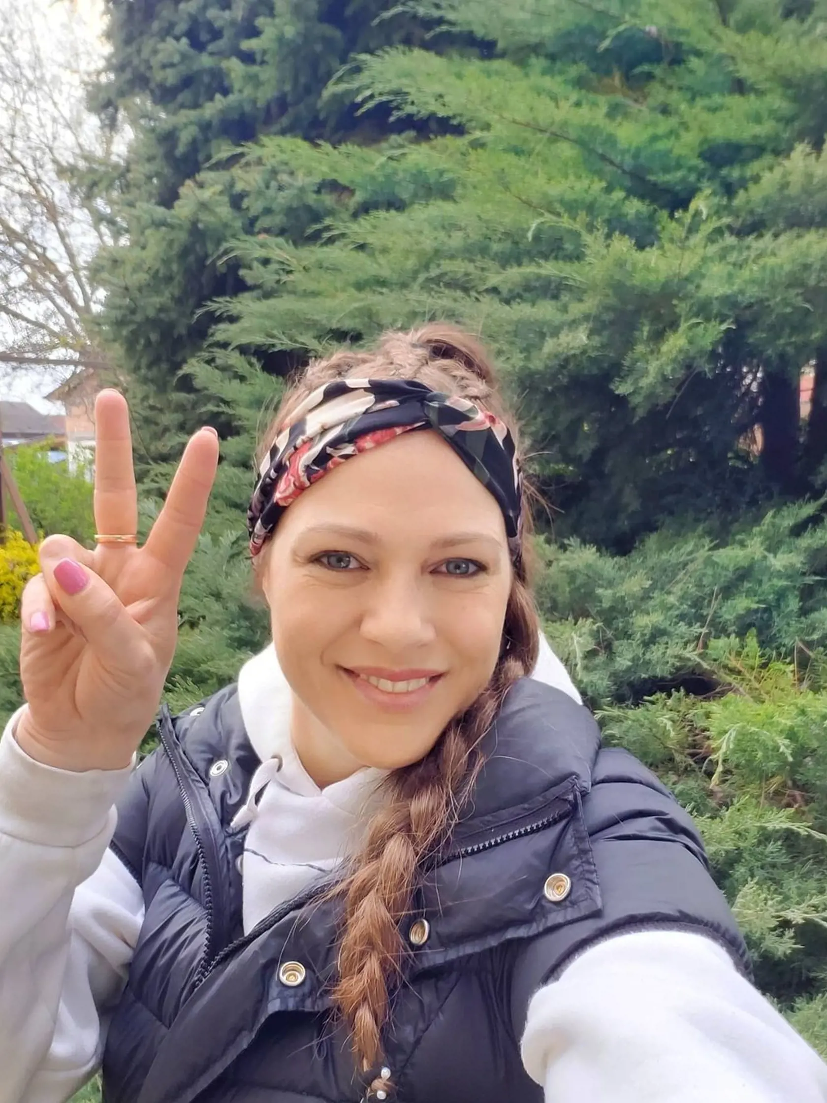 Adriana Poláková odchádza za partnerom do zahraničia.