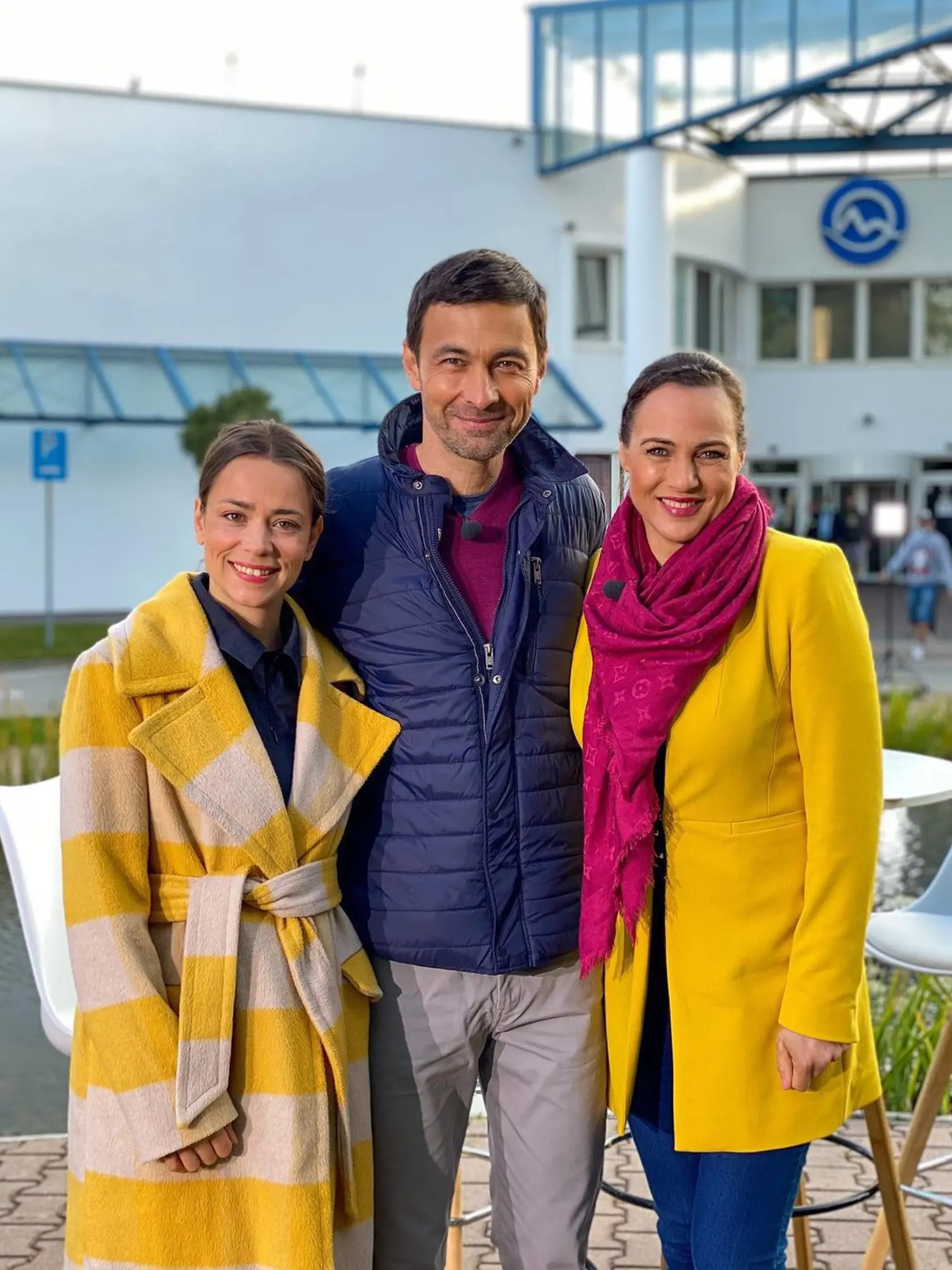 Daro Richter a Adriana Poláková v Teleráne končia po 14 rokoch!
