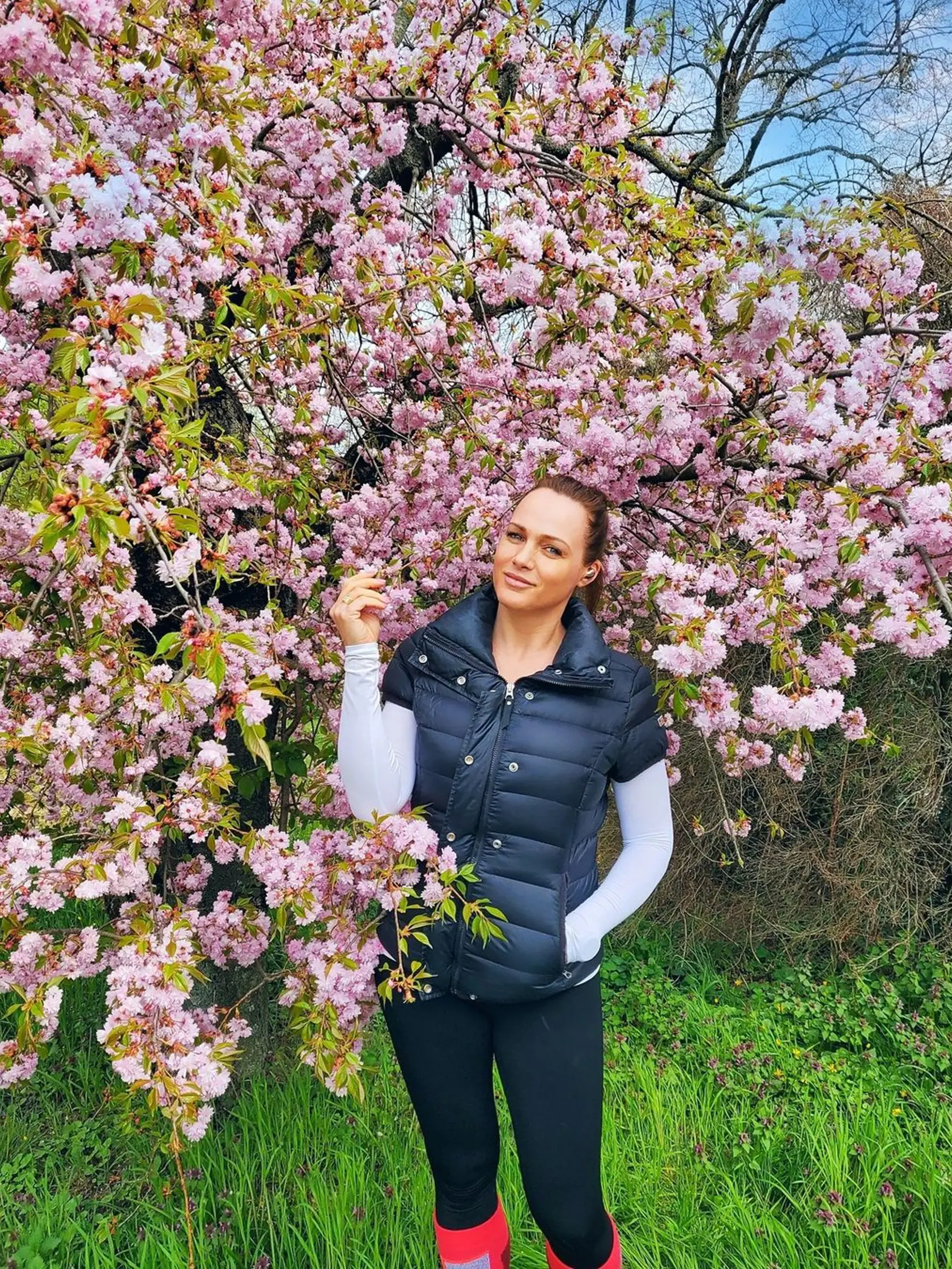 Adriana Poláková odchádza za partnerom do zahraničia.