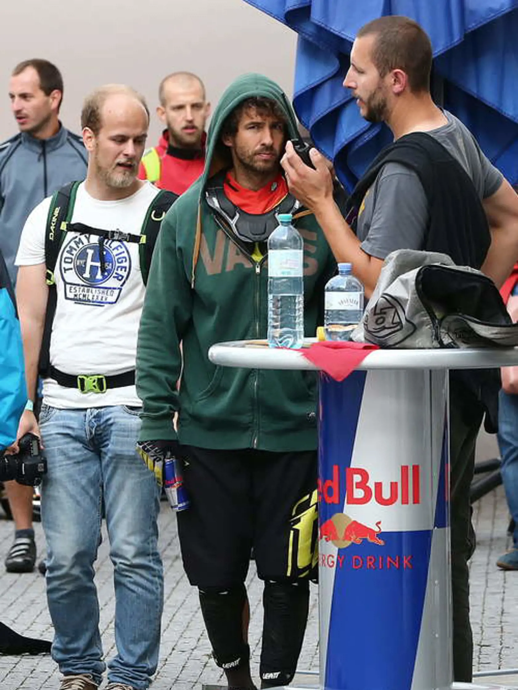 Filip Polc bol z celej situácie oprávnene naštvaný.