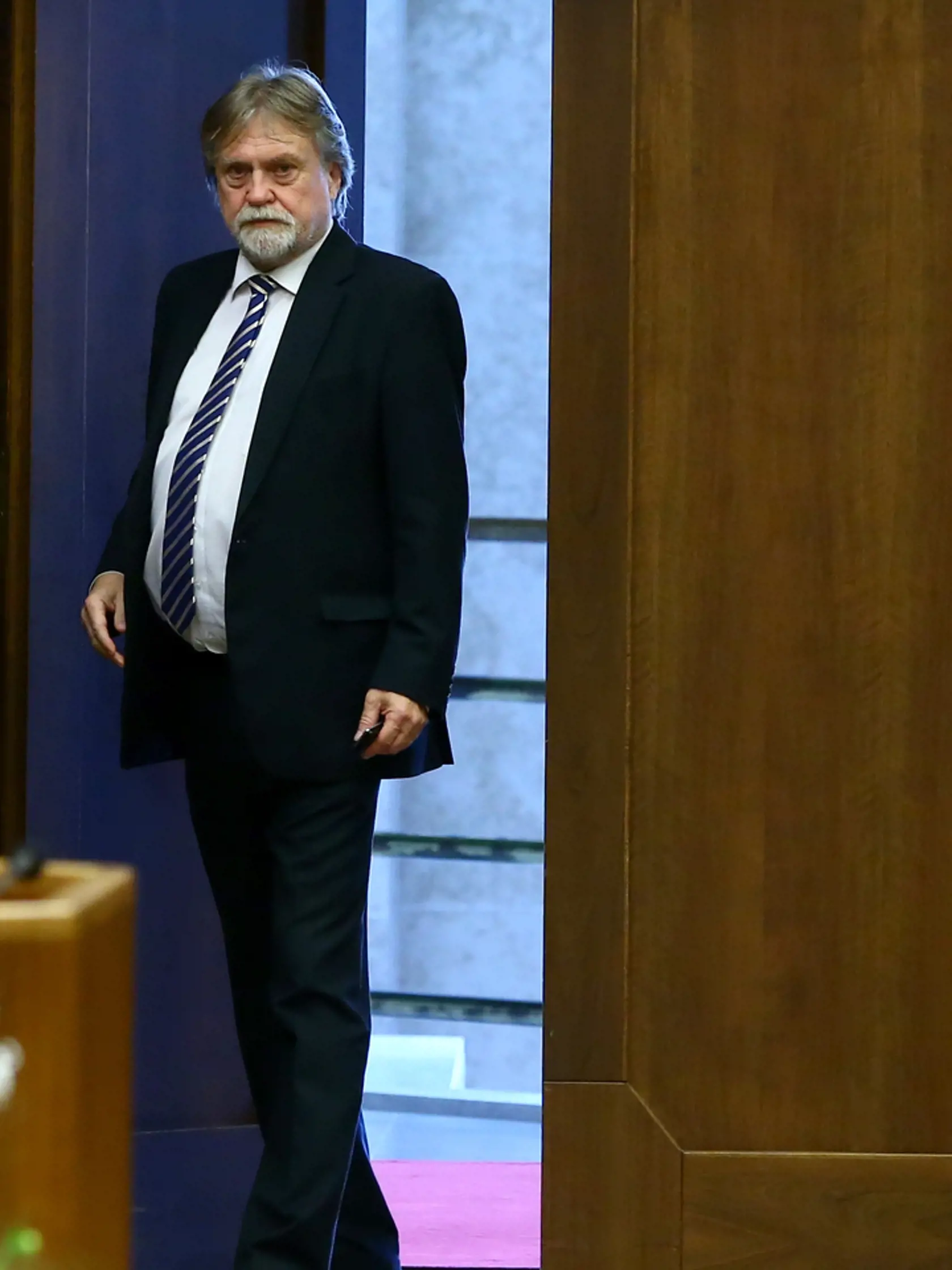 Dušan Jarjabek (Smer-SD)