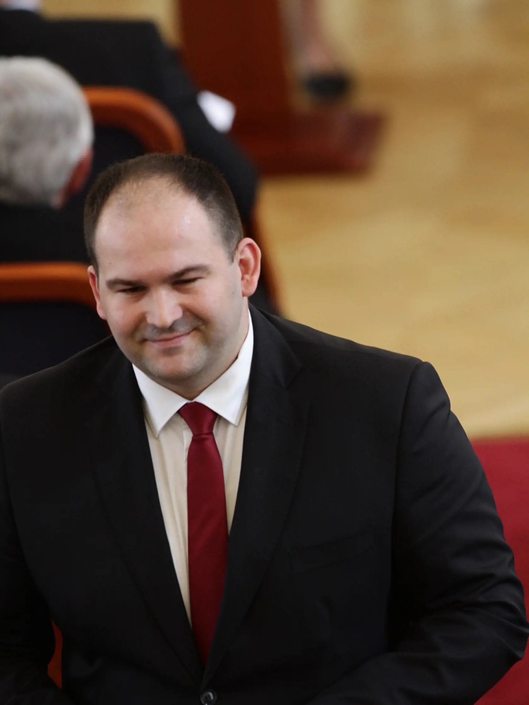 Prvoaprílové žarty neobchádzajú ani našich politikov.