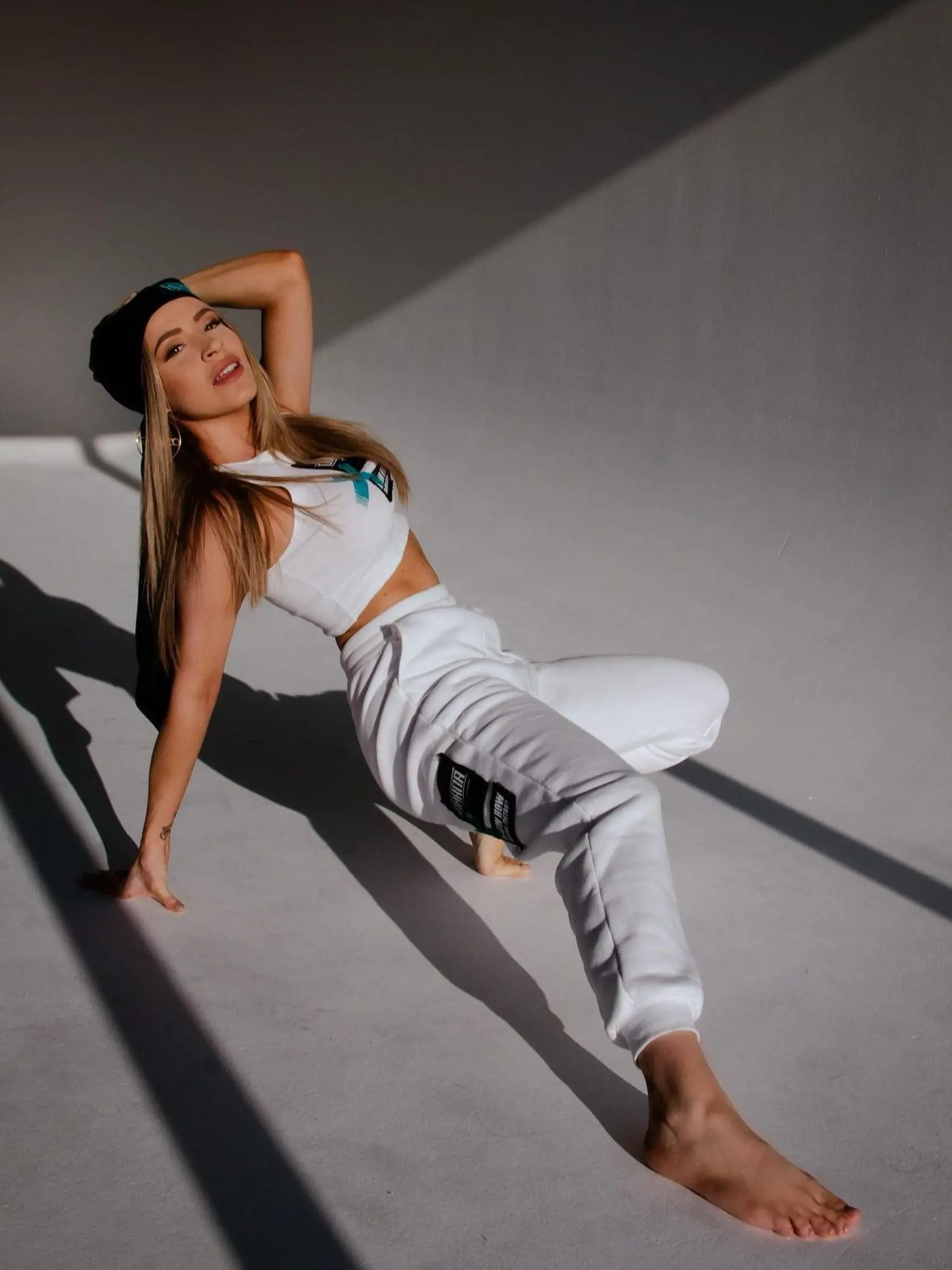 Dominika Mirgová.