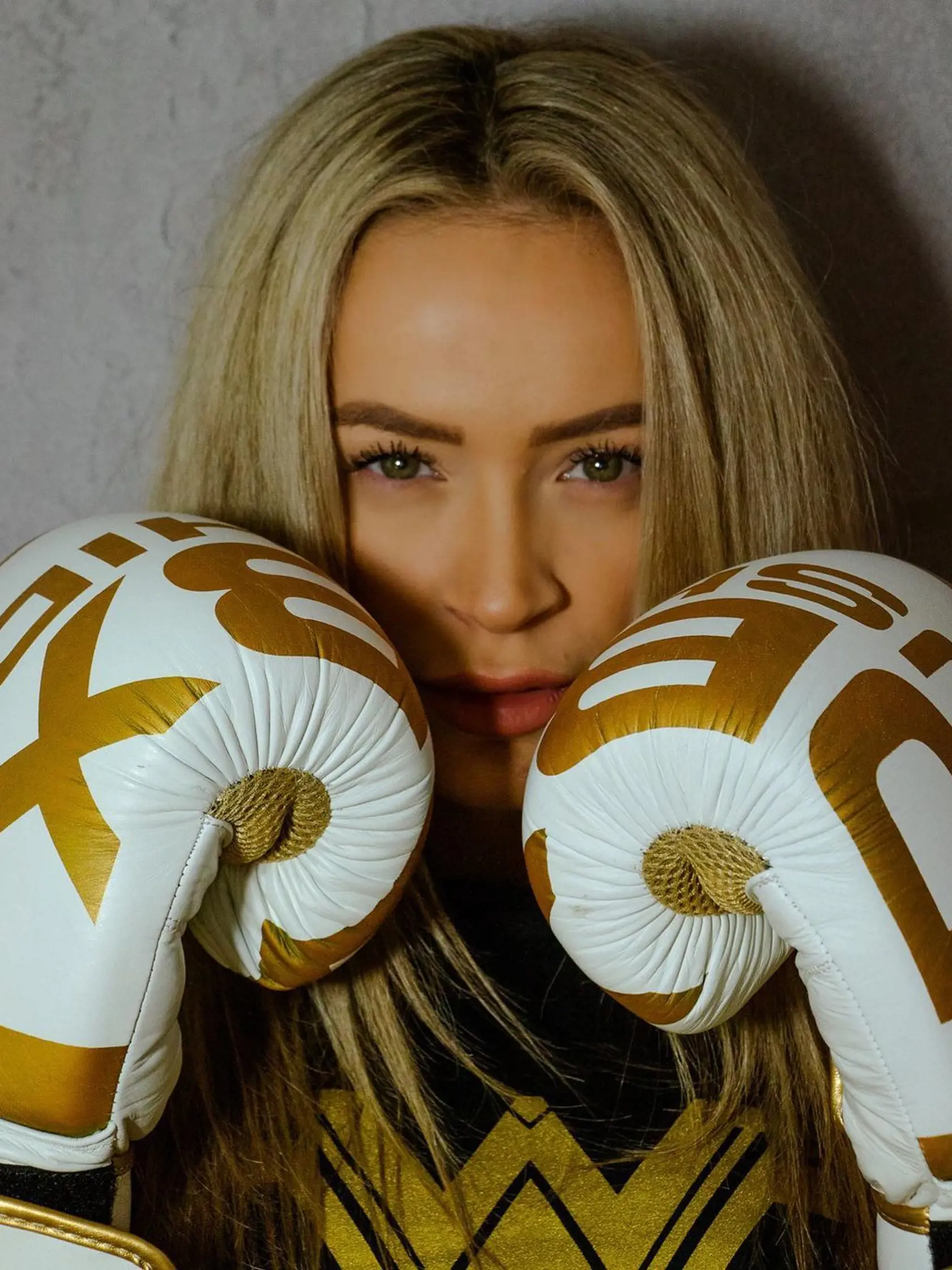 Dominika Mirgová.