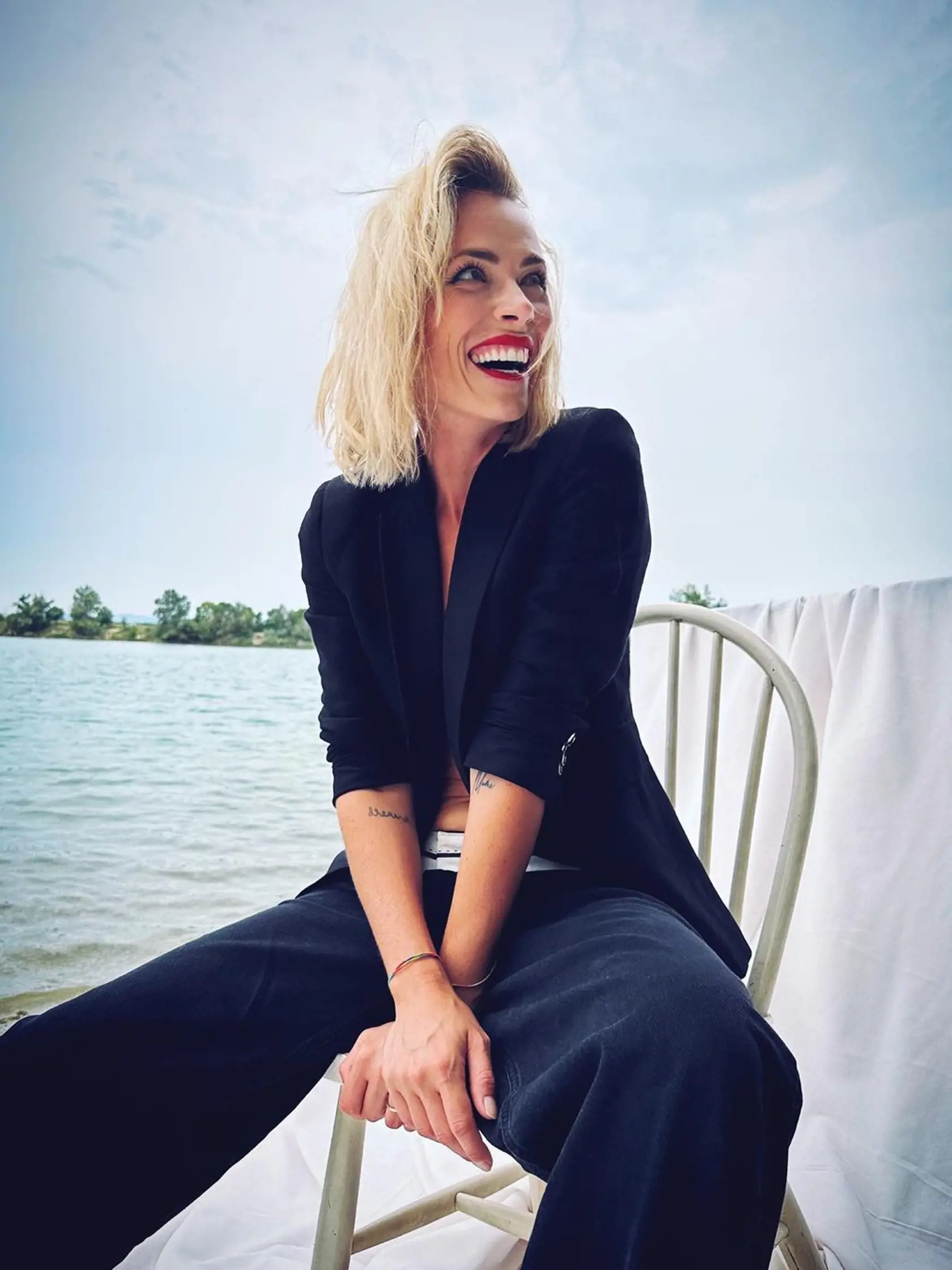 Mirka Partlová