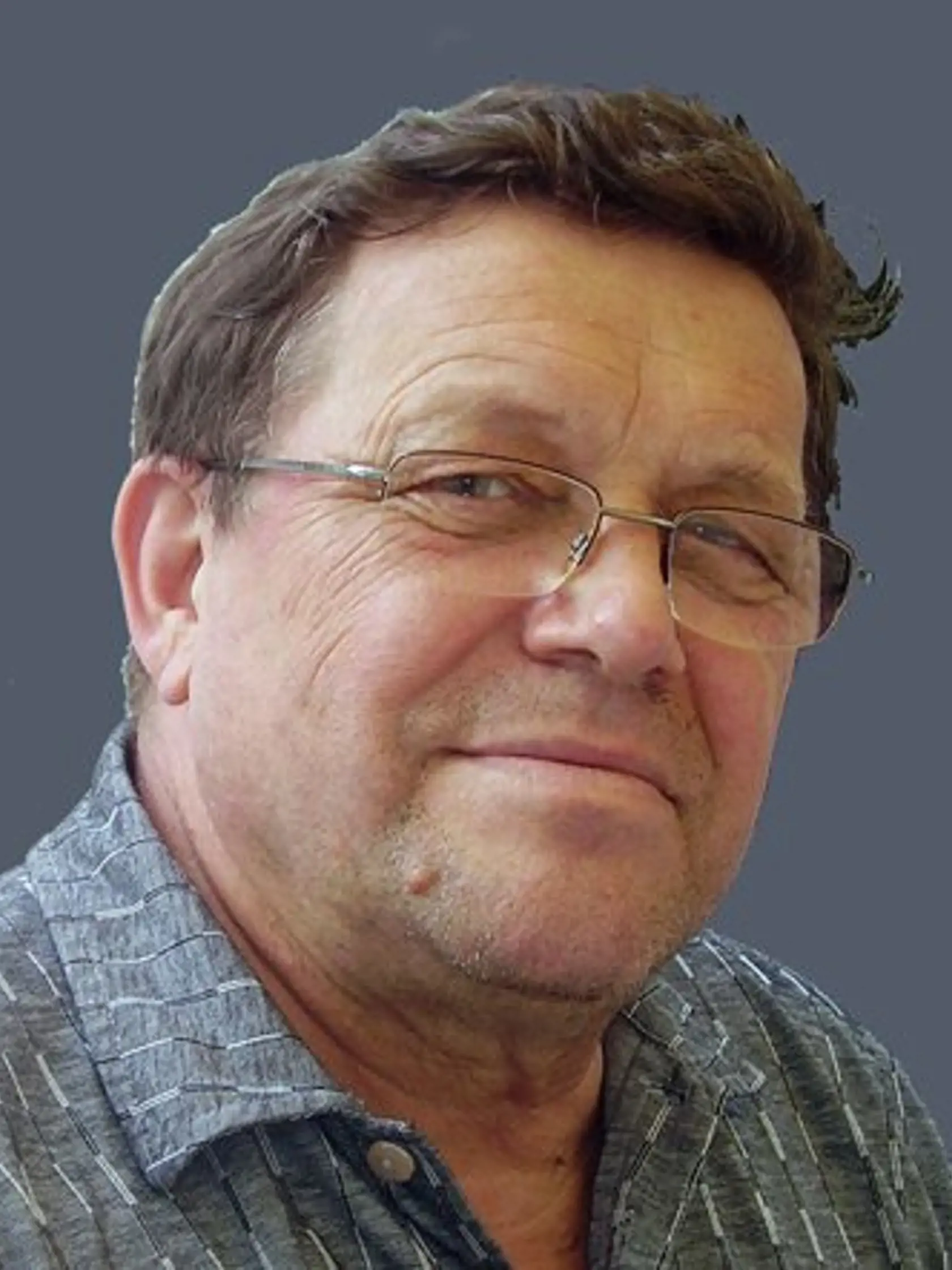 Peter Zeman