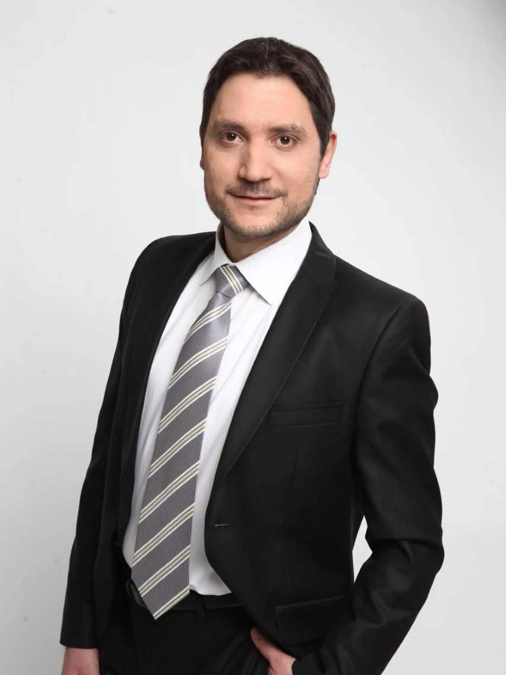 Pavol Michalka