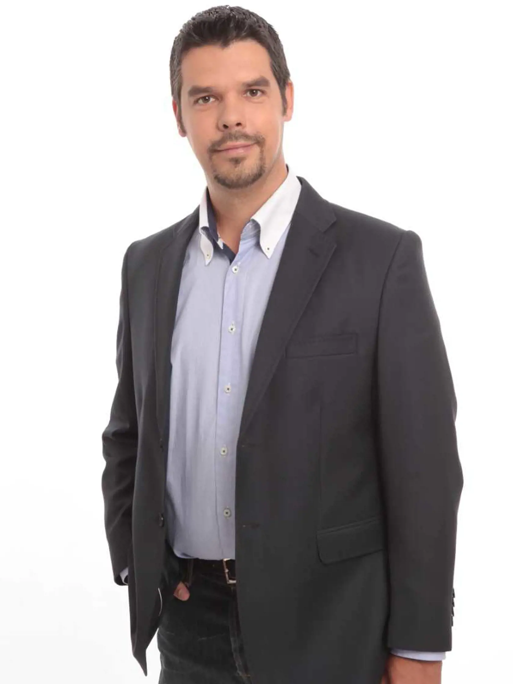 Michal Farkašovský