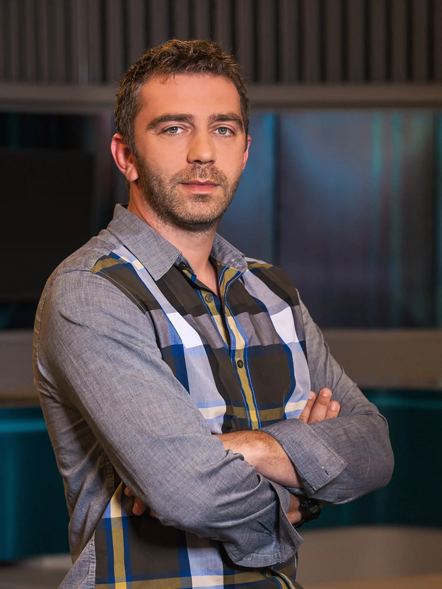 Michael Szatmáry
