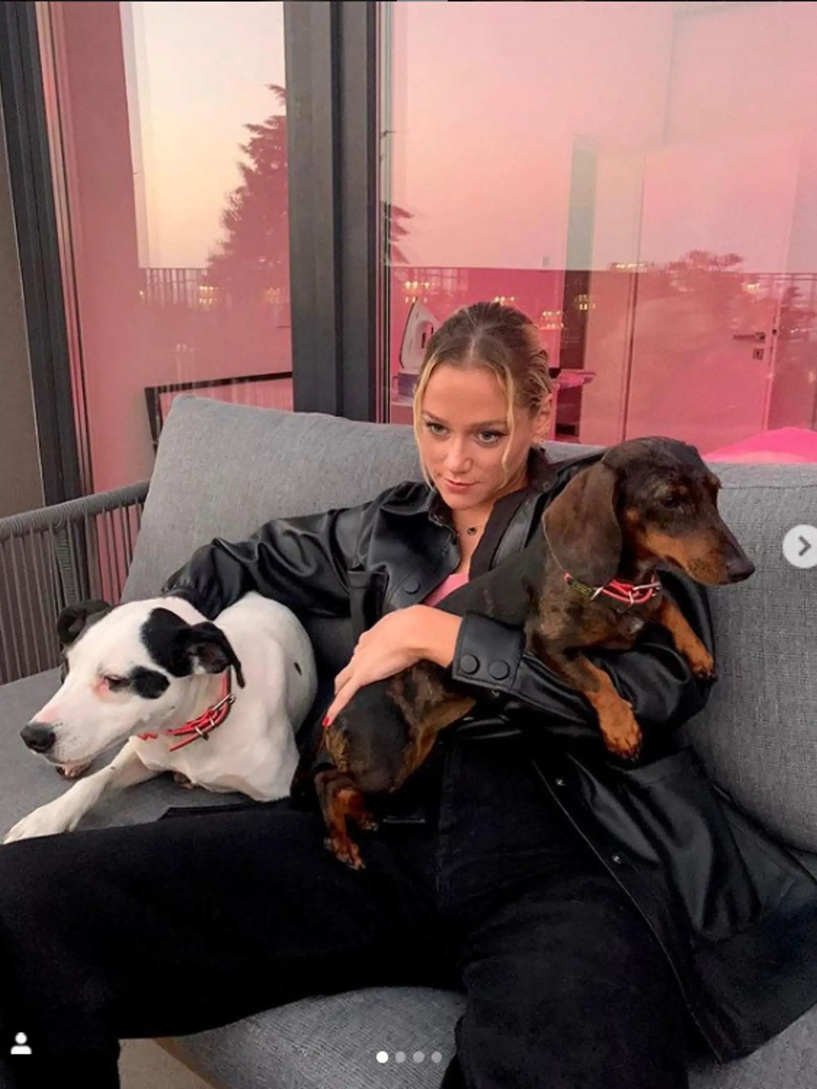 Emma Drobná