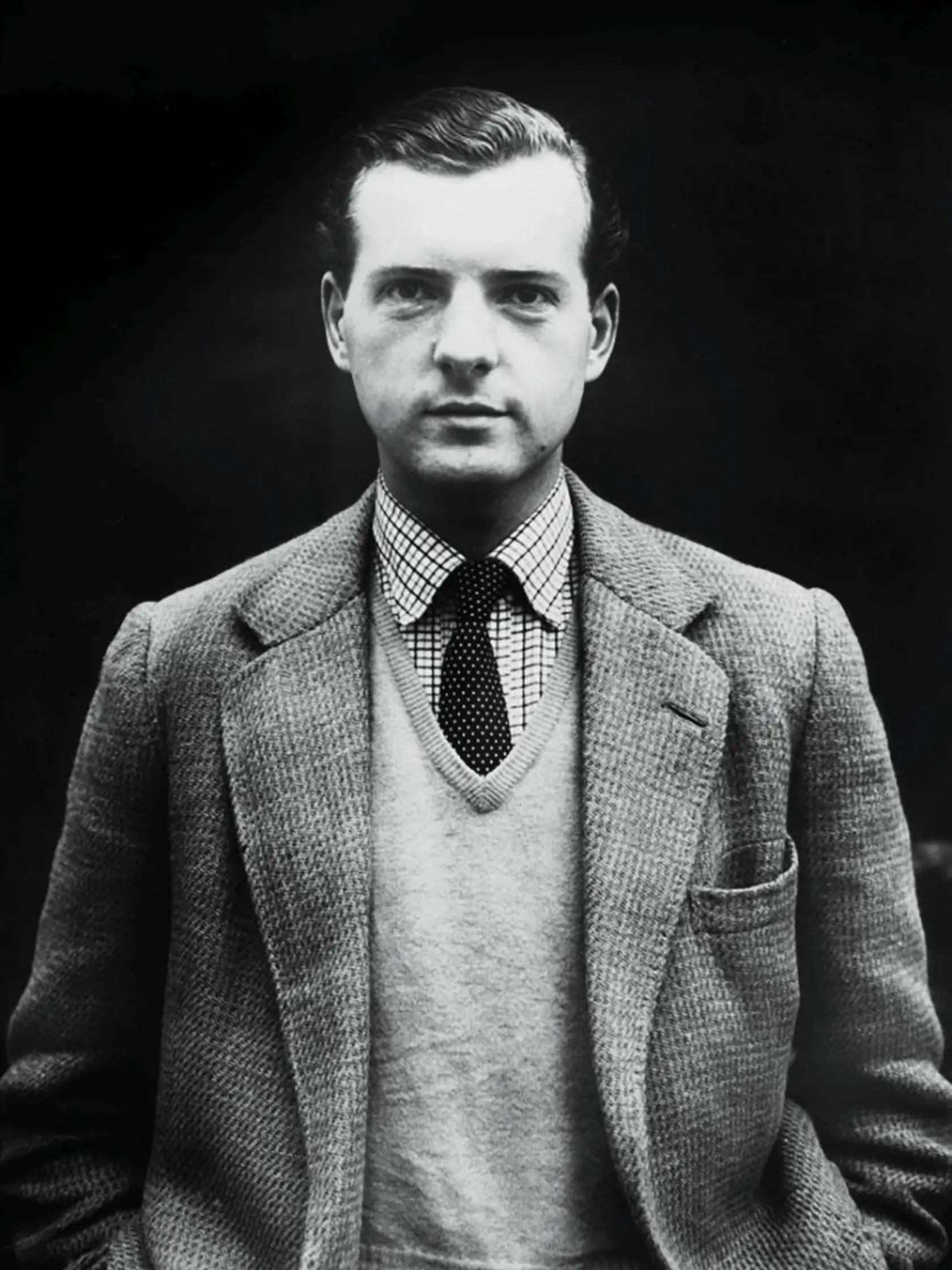 VŽDY PORUKE Patrick Plunket.