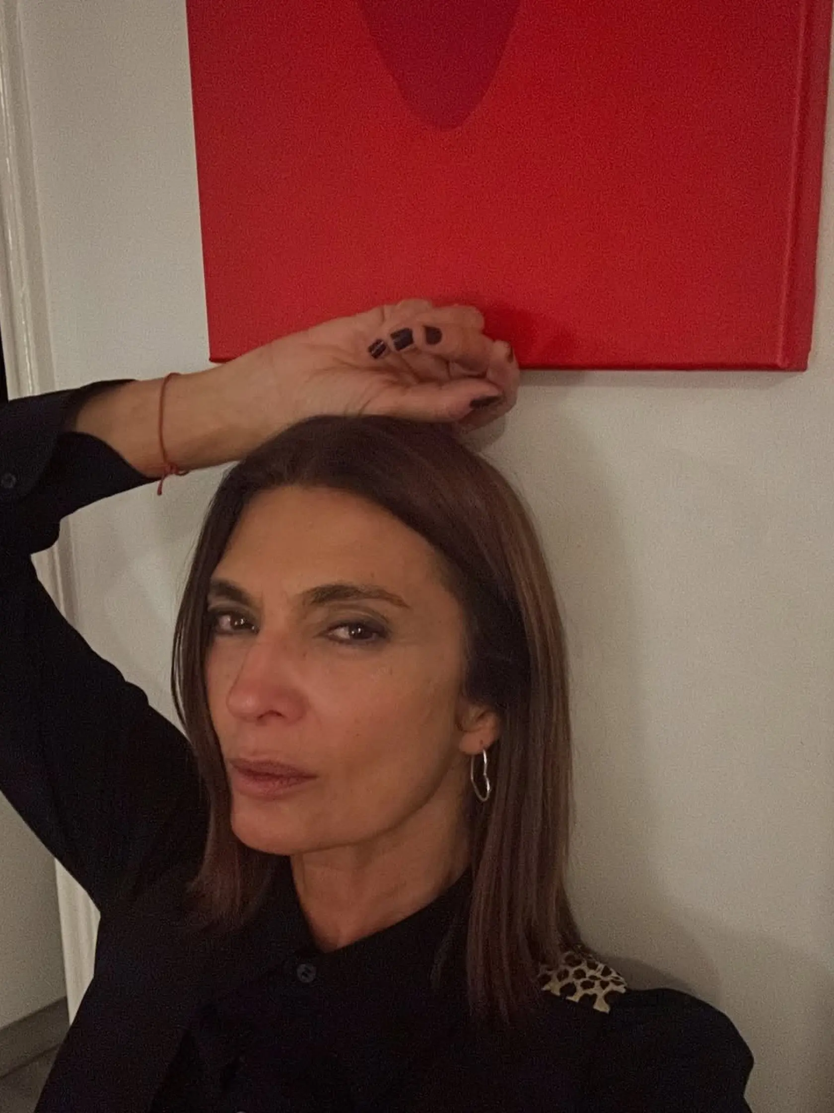Andrea Ramosová