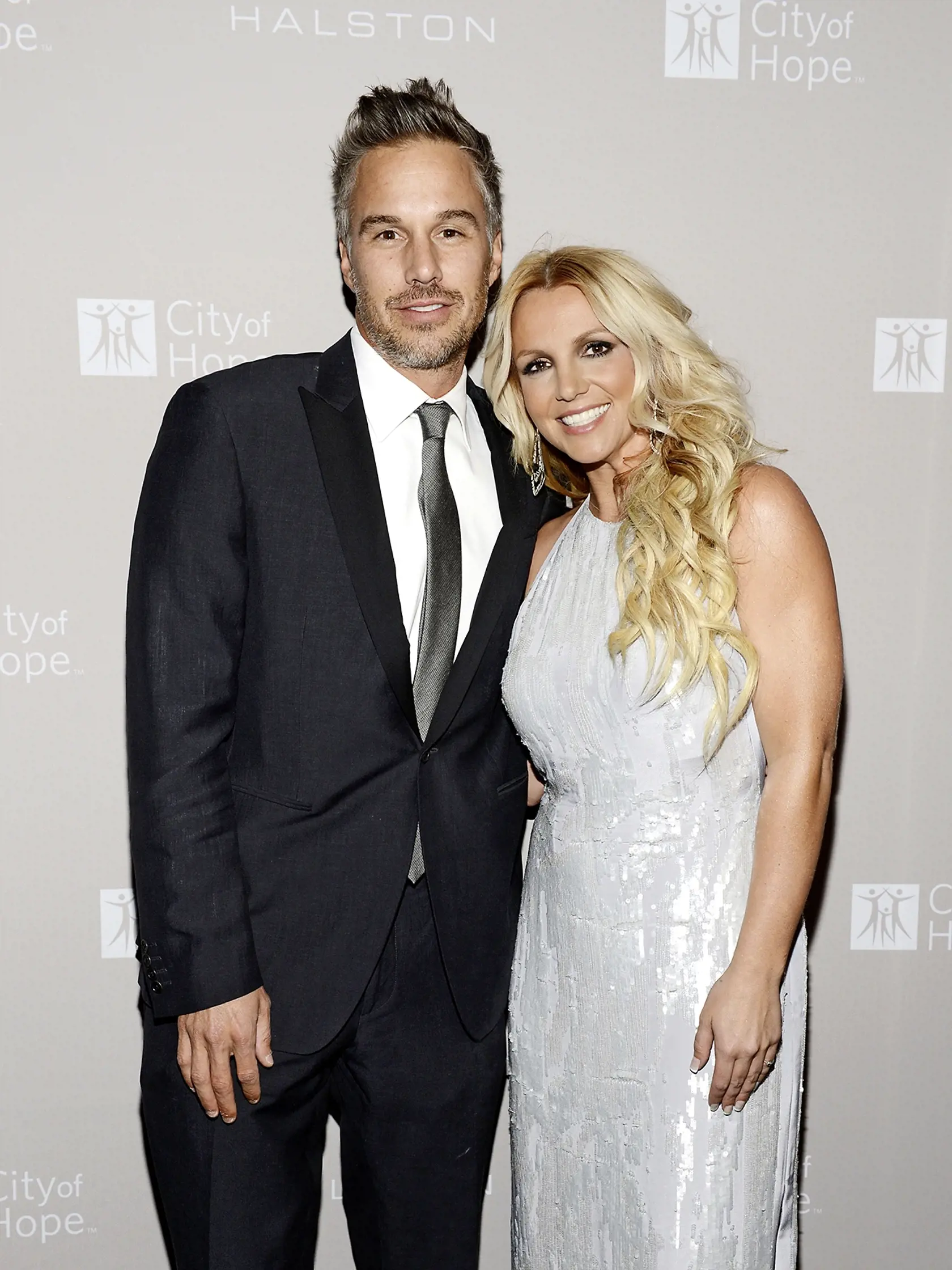 Britney Spears.