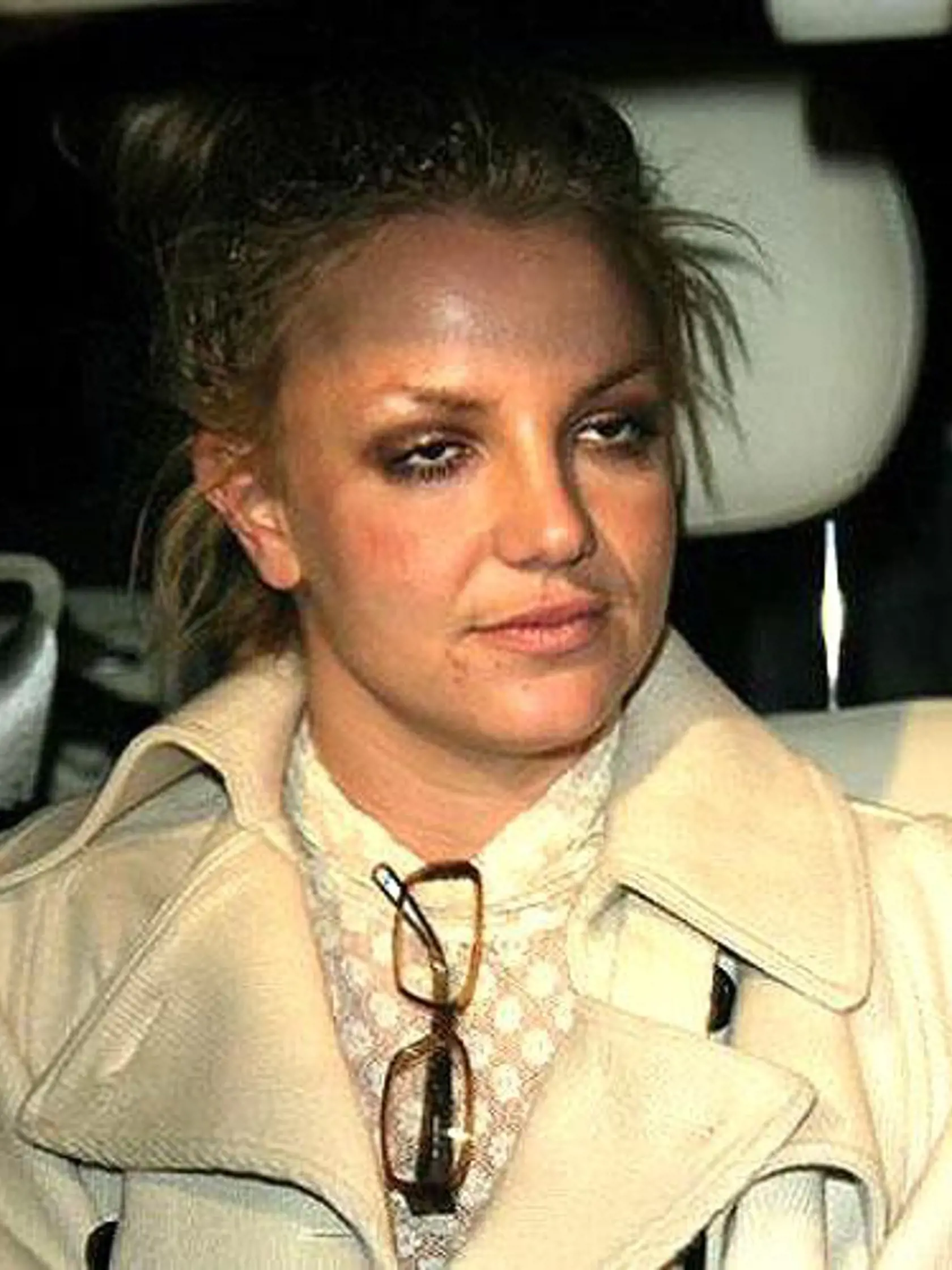 Britney Spears.
