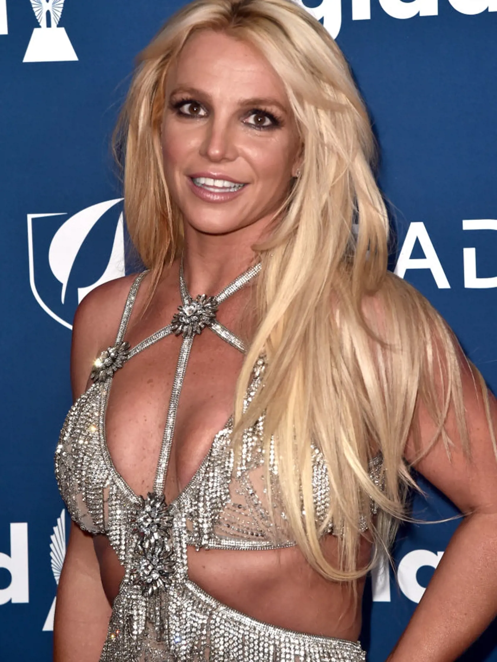 Britney Spears.