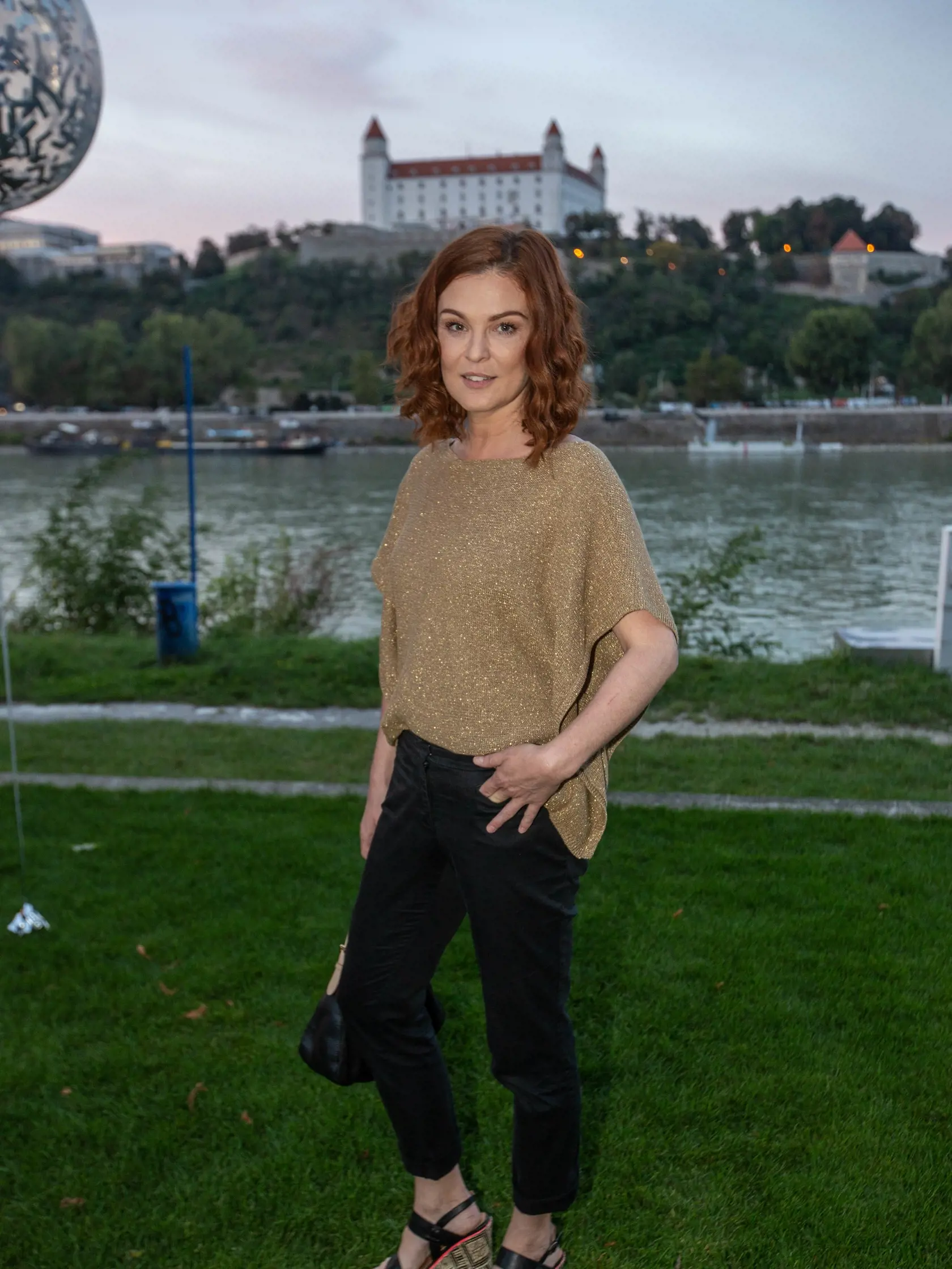 Elena Podzámska
