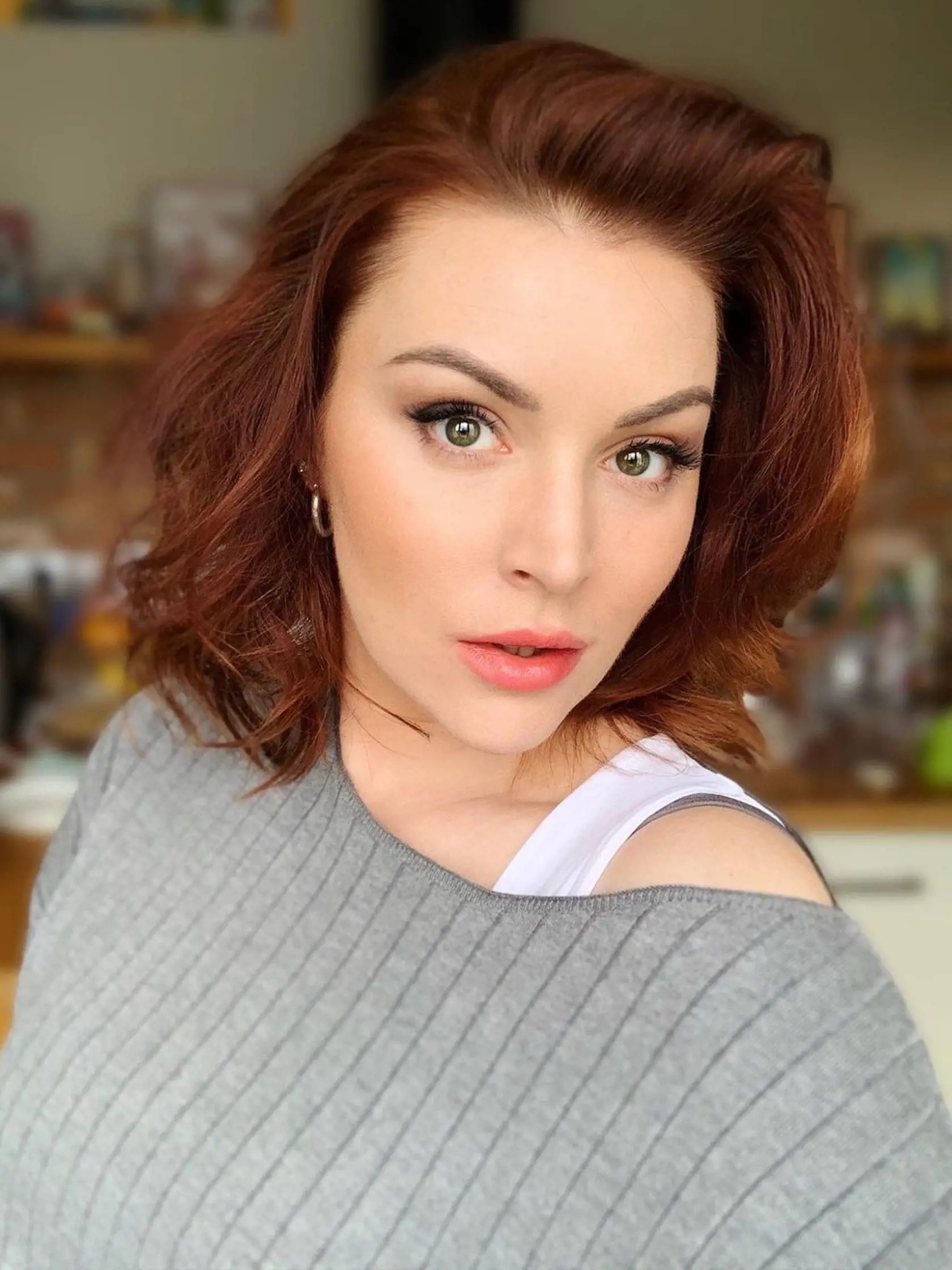 Barbora Švidraňová.
