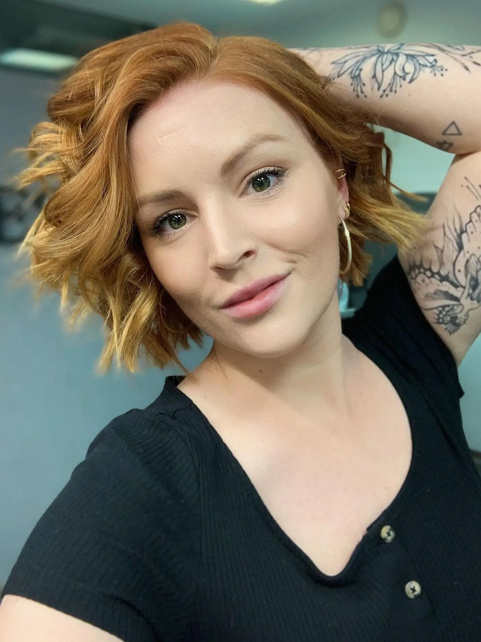 Barbora Švidraňová.