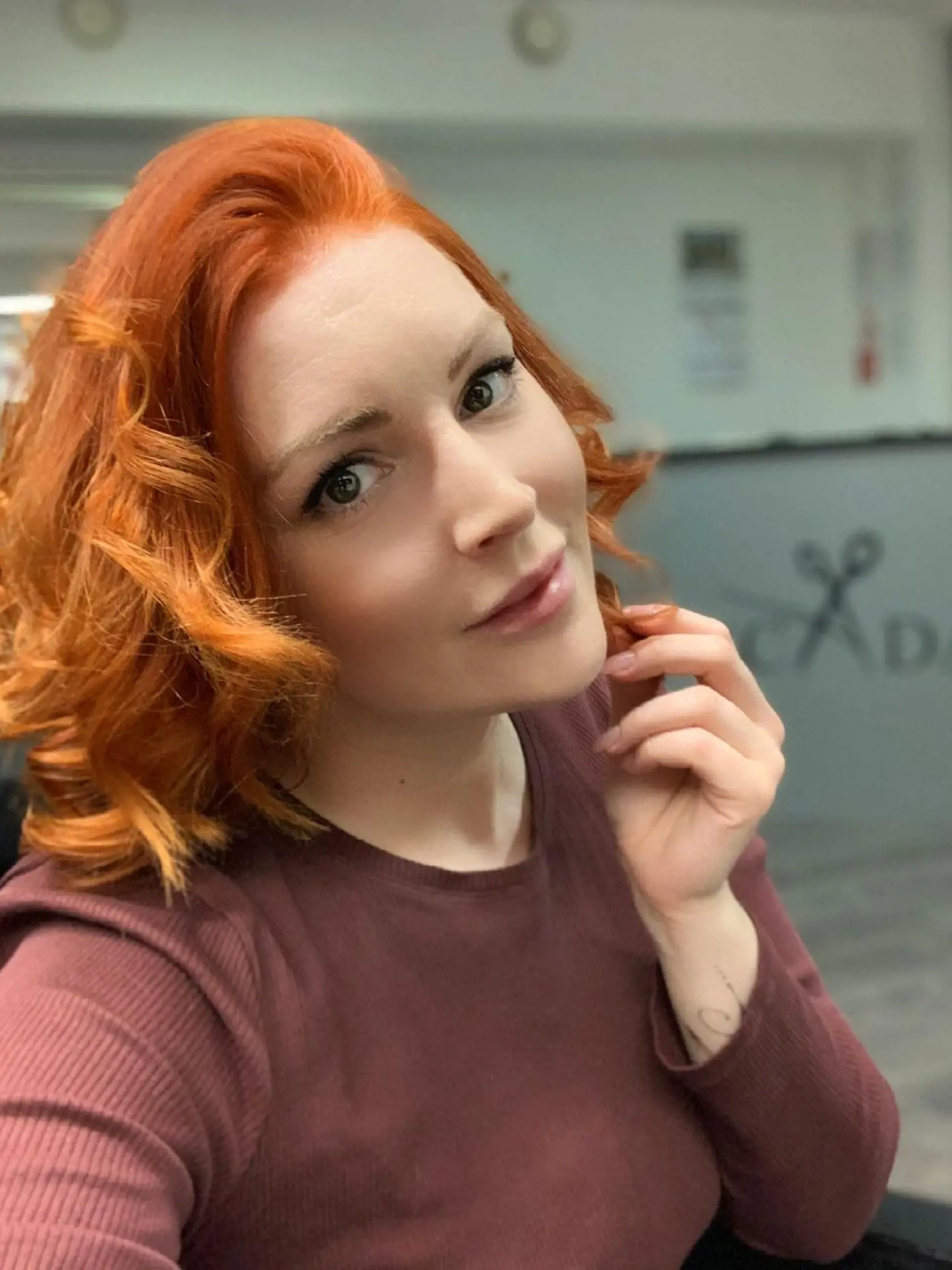 Barbora Švidraňová.