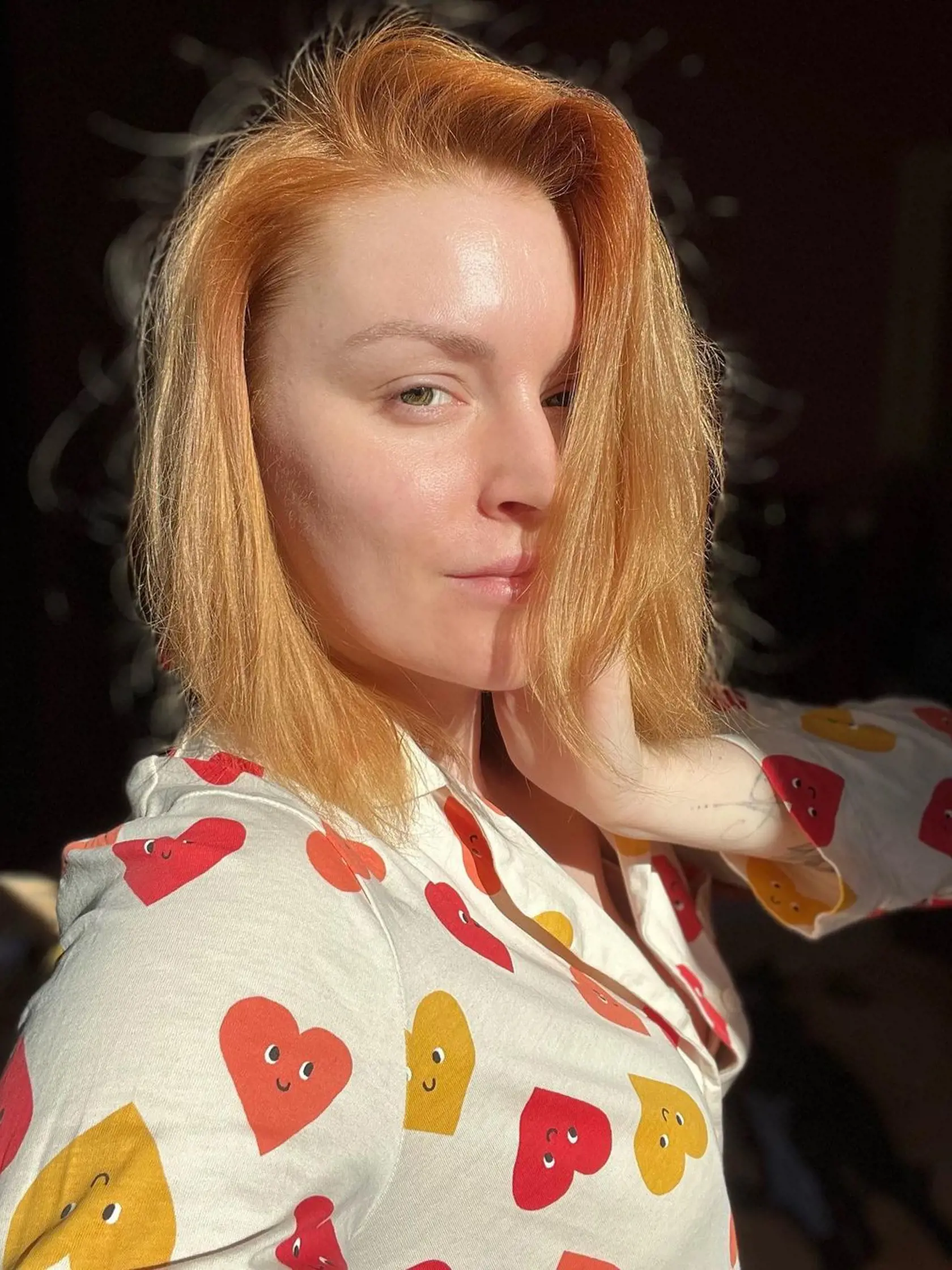 Barbora Švidraňová.