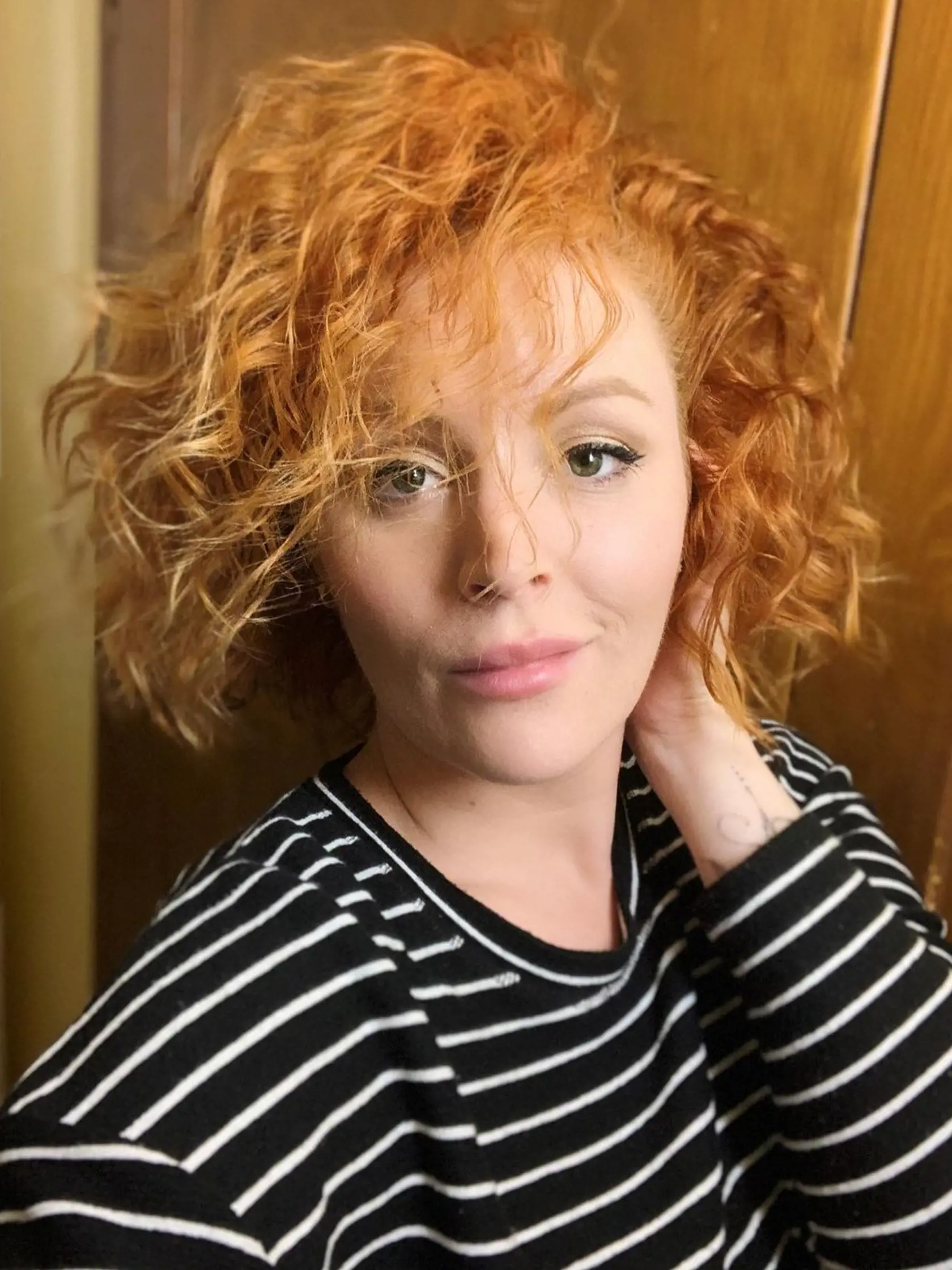 Barbora Švidraňová.