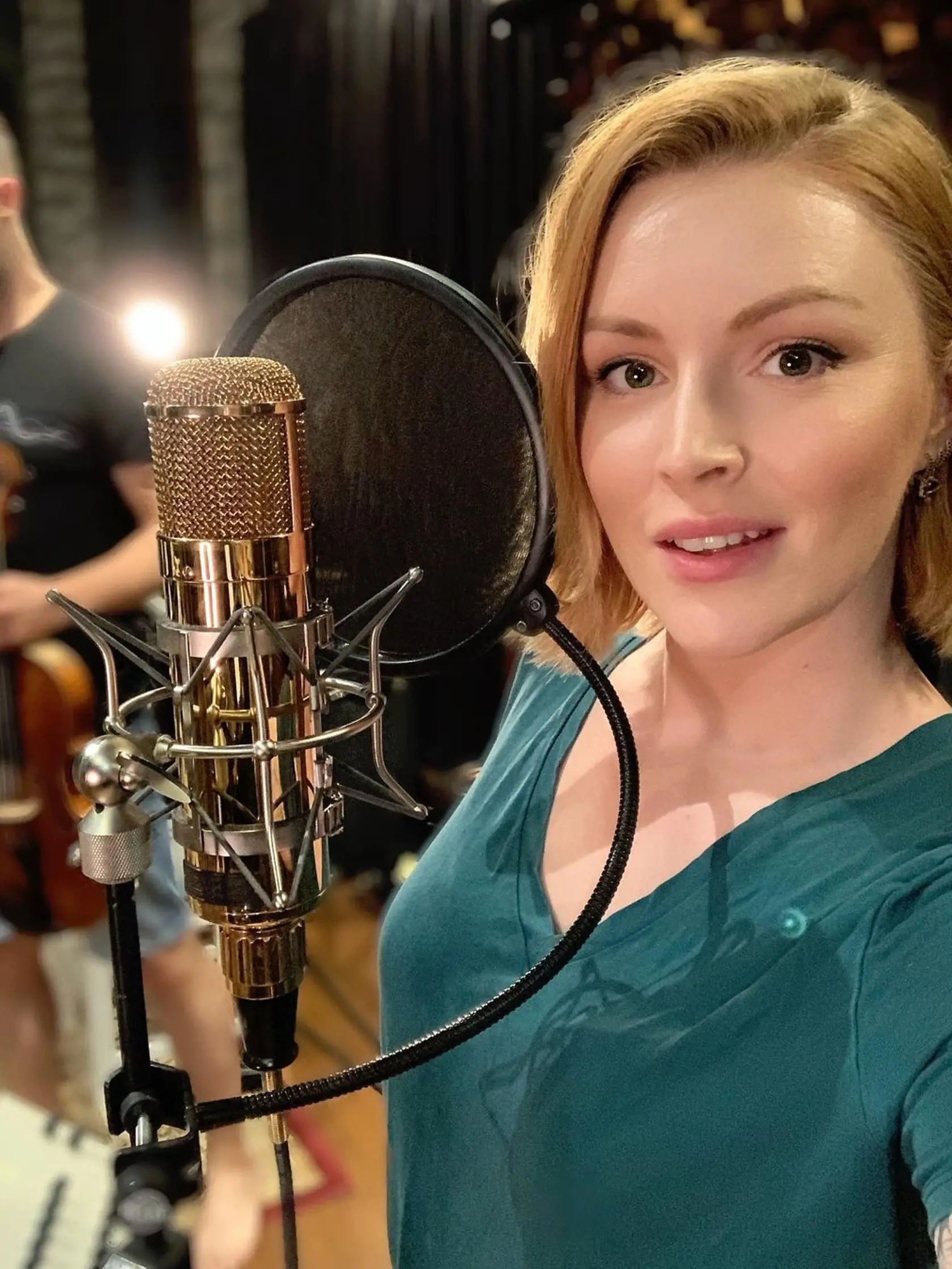 Barbora Švidraňová.