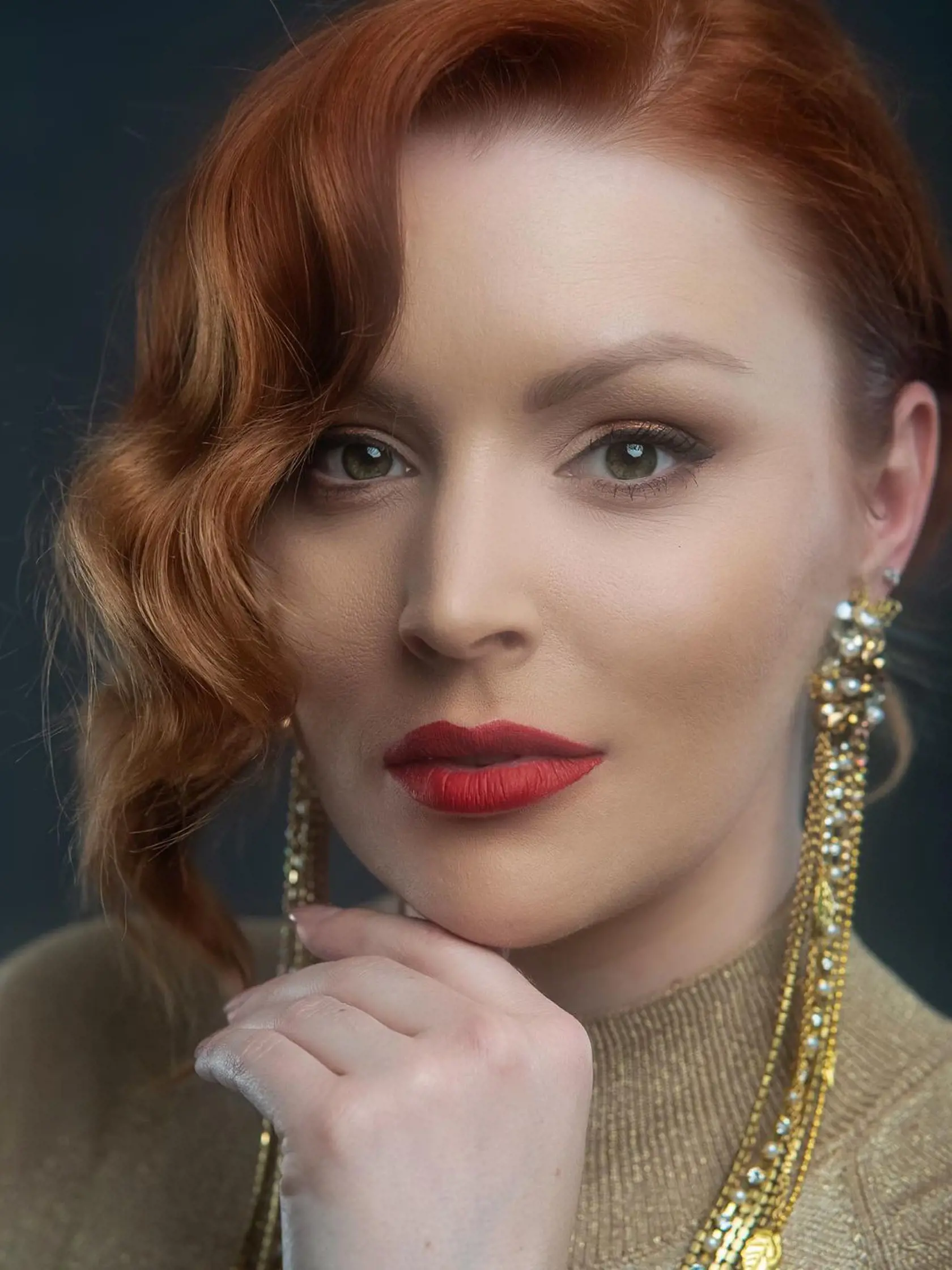 Barbora Švidraňová.