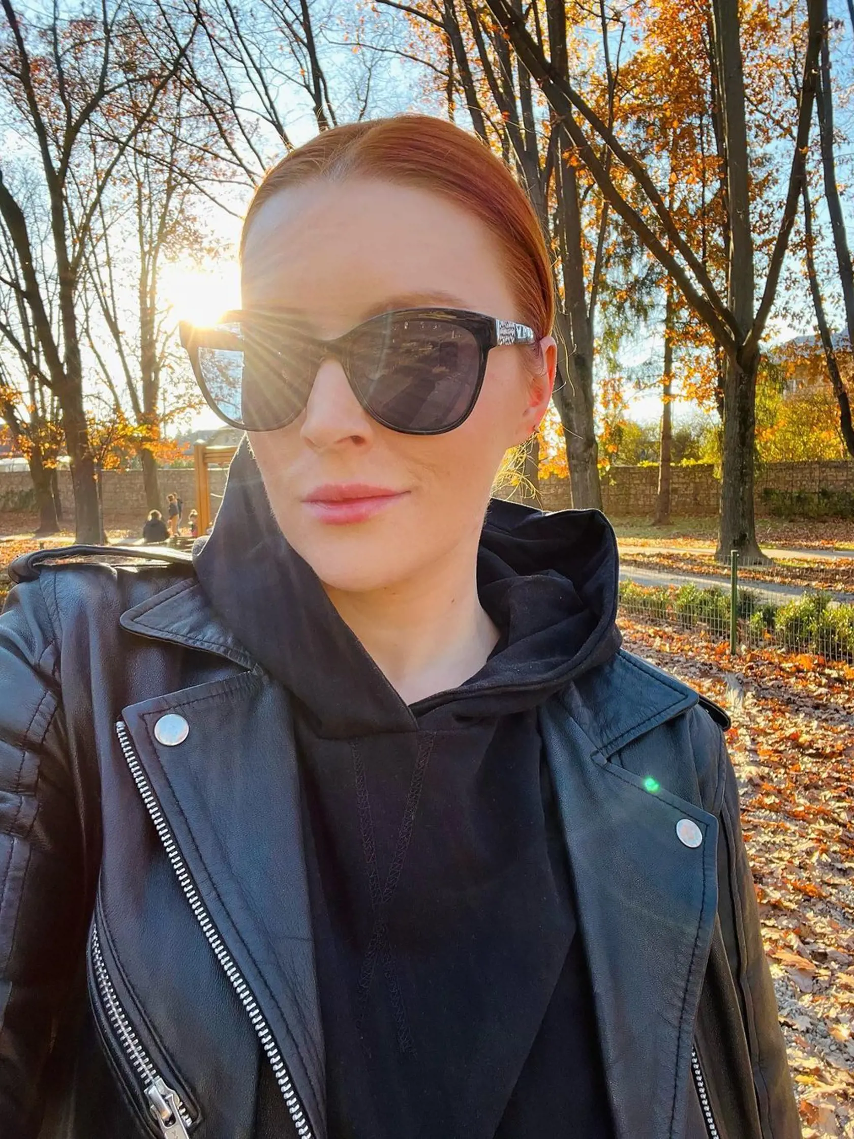 Barbora Švidraňová.