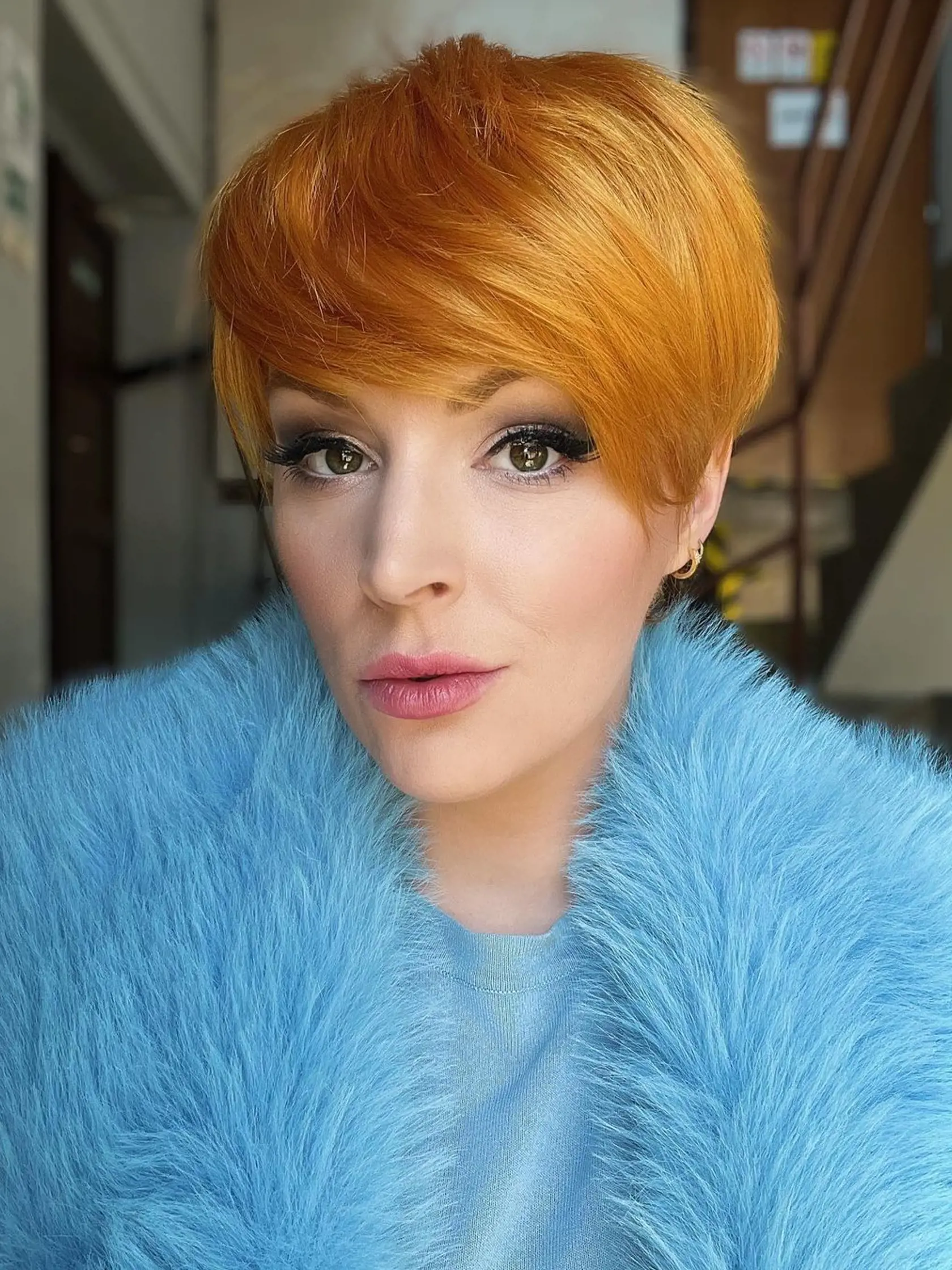 Barbora Švidraňová.