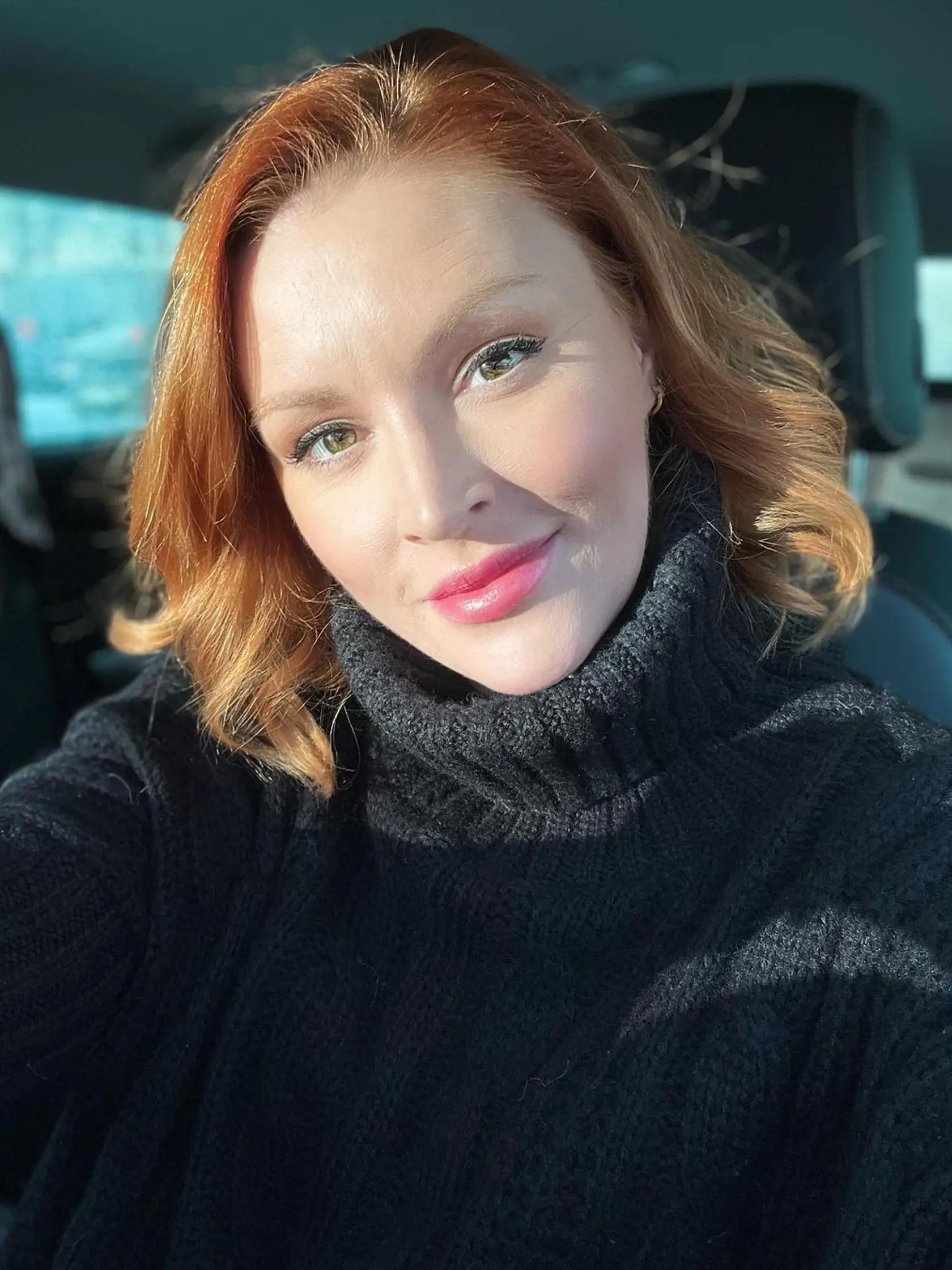 Barbora Švidraňová.