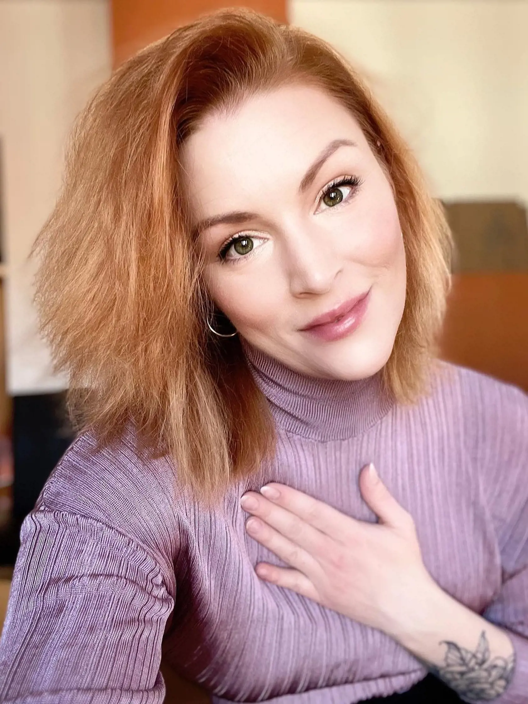 Barbora Švidraňová.