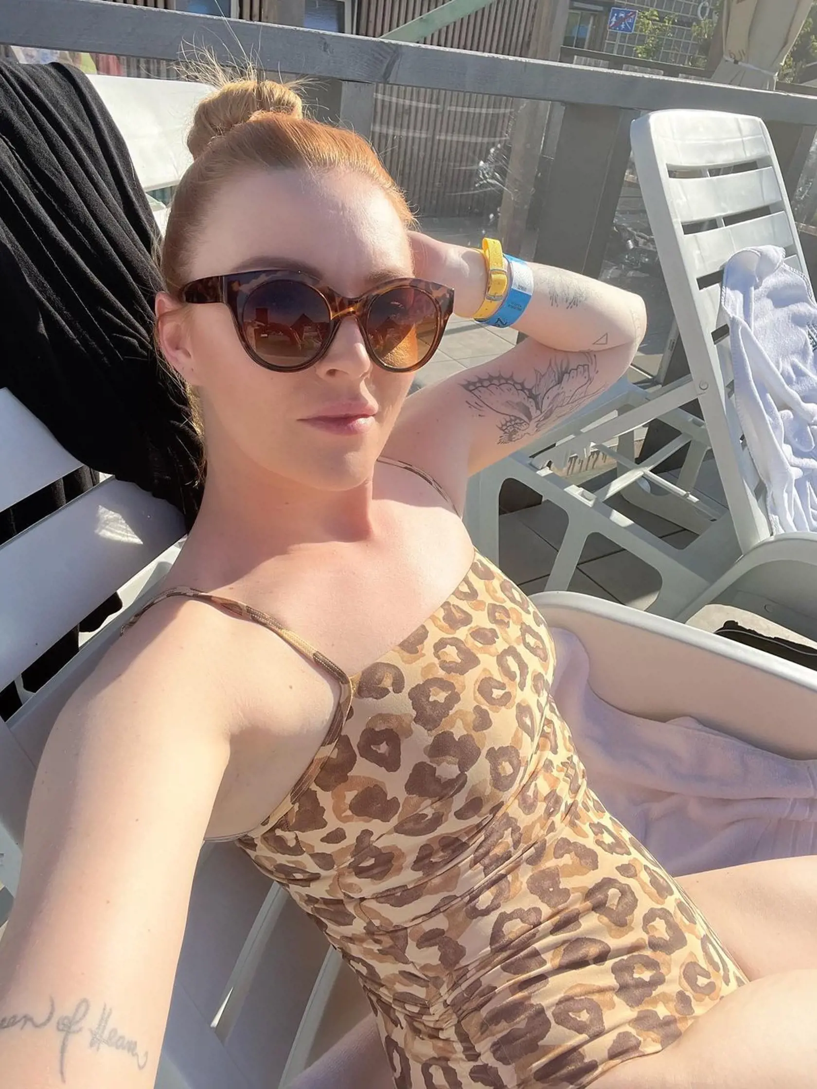 Barbora Švidraňová.