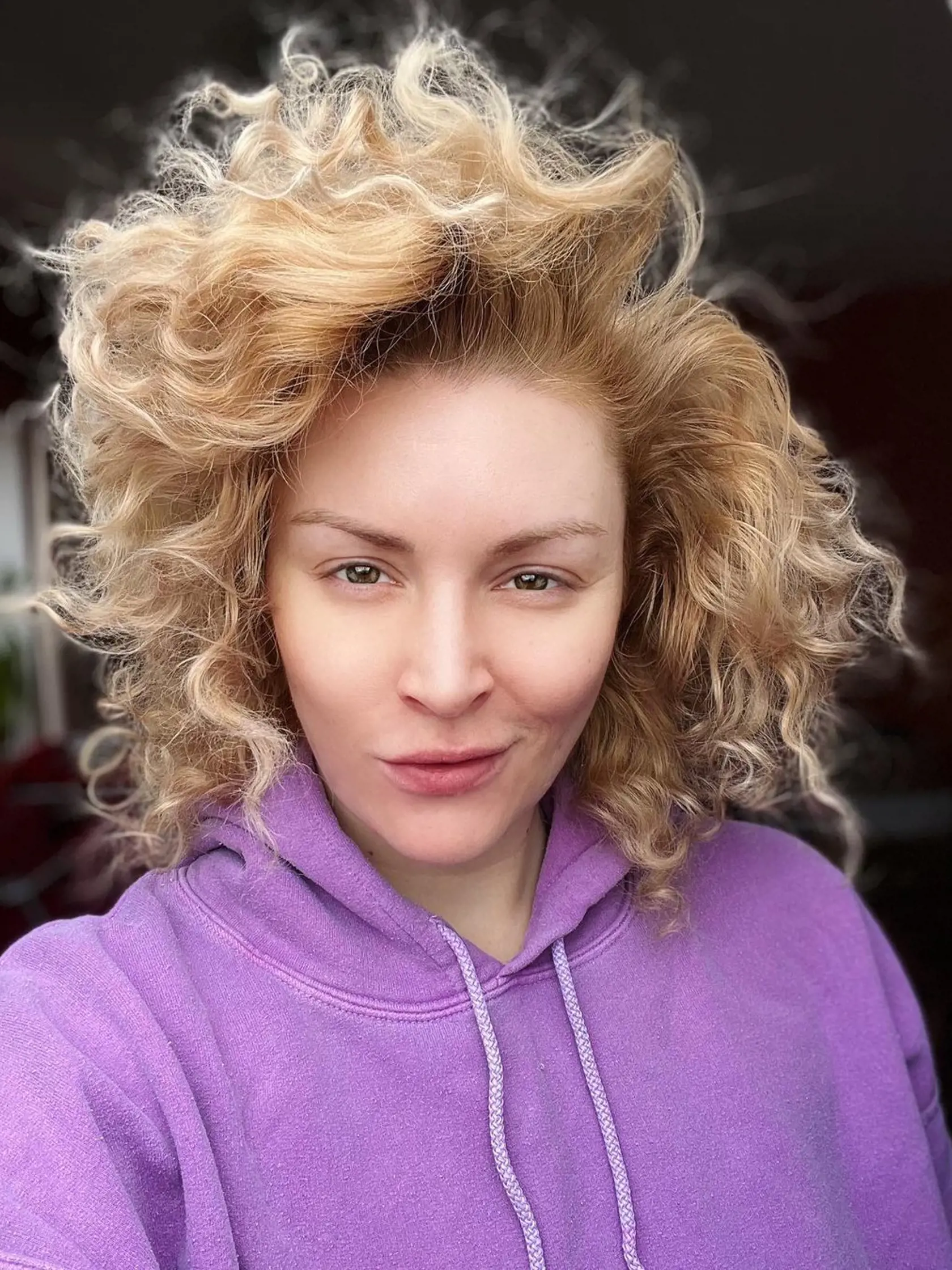 Barbora Švidraňová.