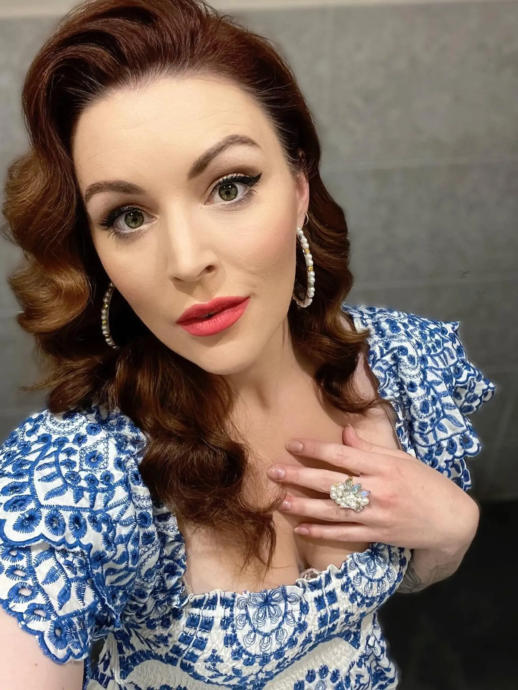 Barbora Švidraňová.
