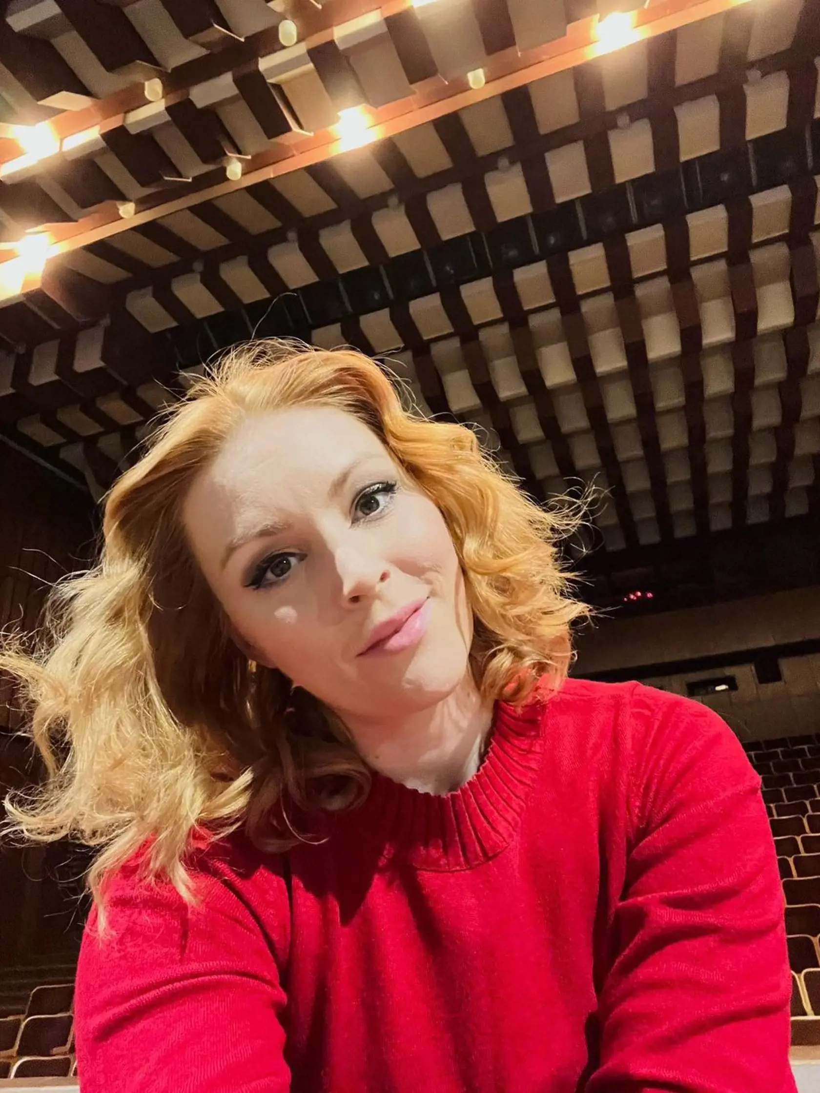 Barbora Švidraňová.