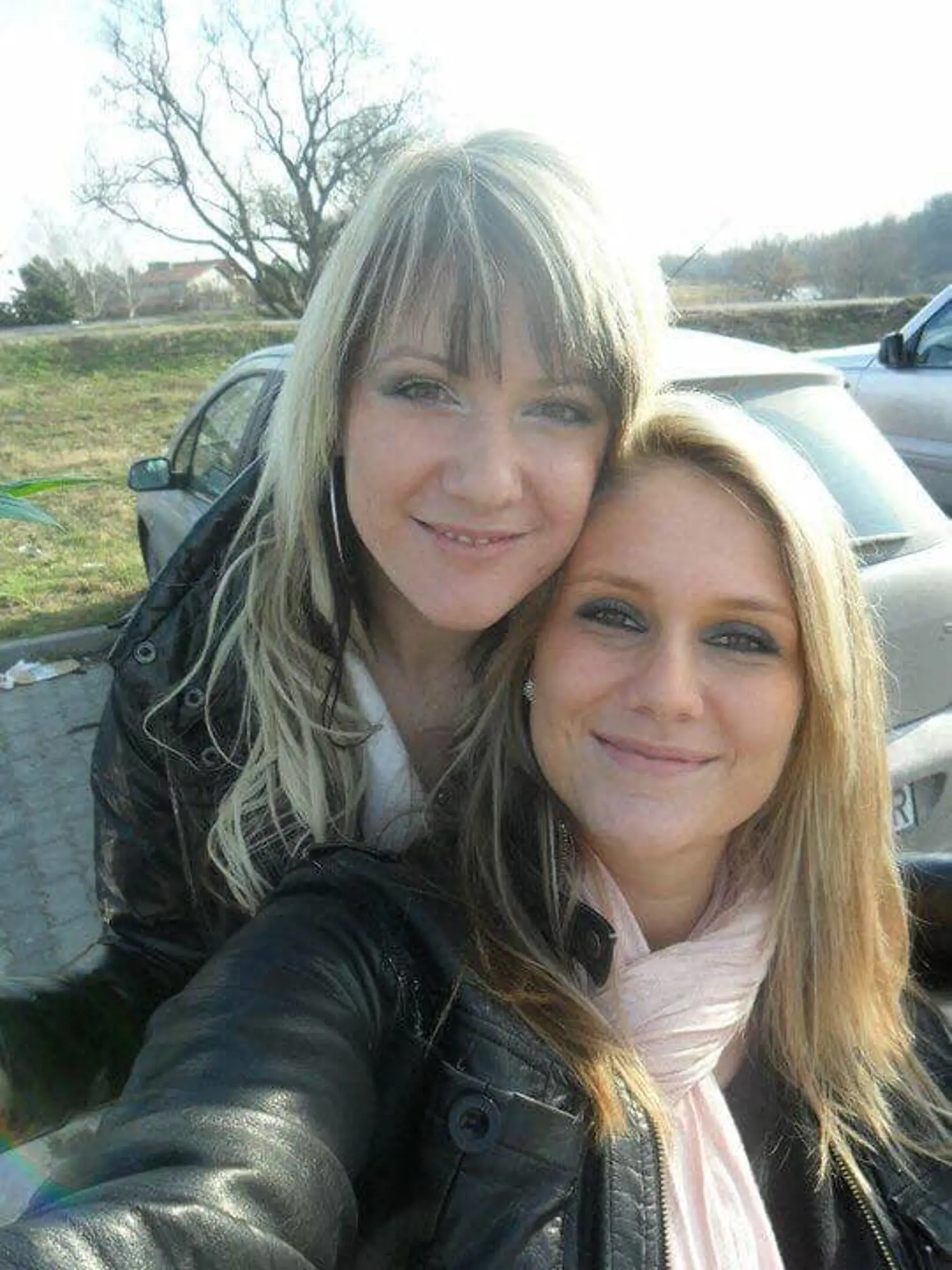 Poslankyňa Jana Cigániková (SaS) svojou selfie pobavila svoje okolie.