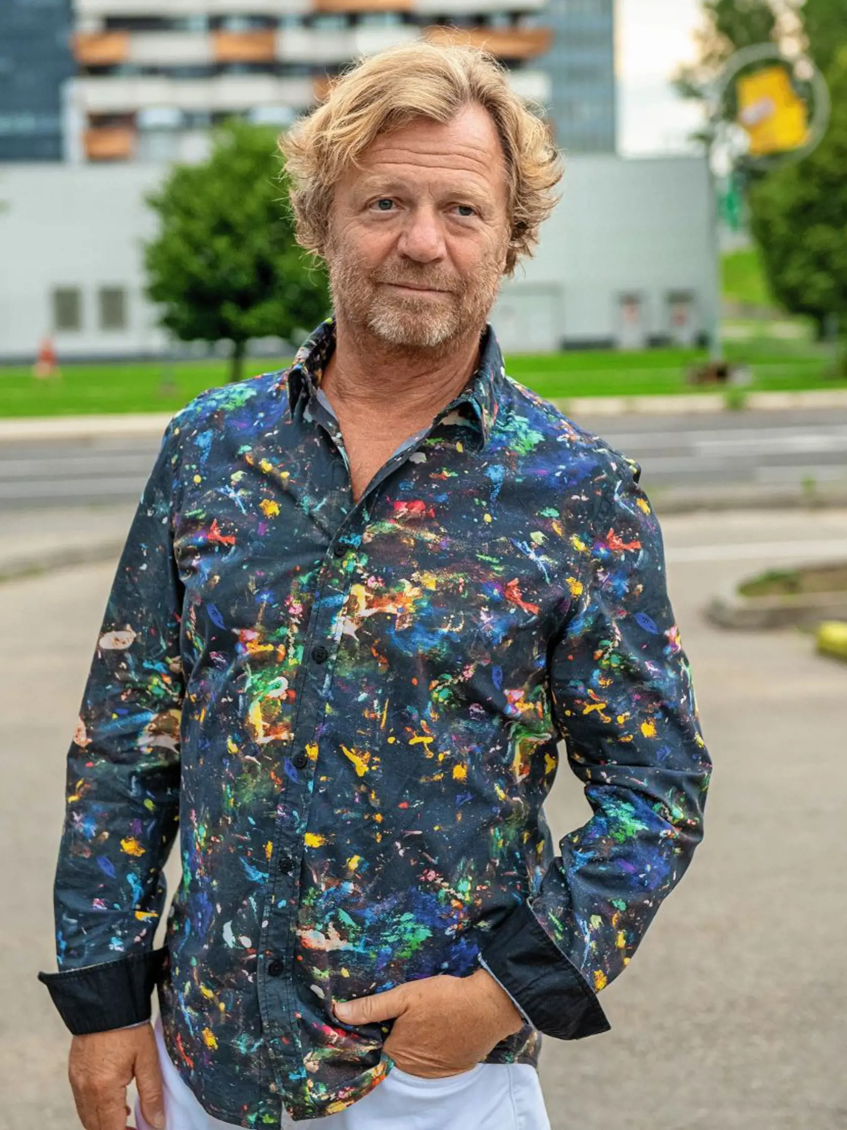 Maroš Kramár