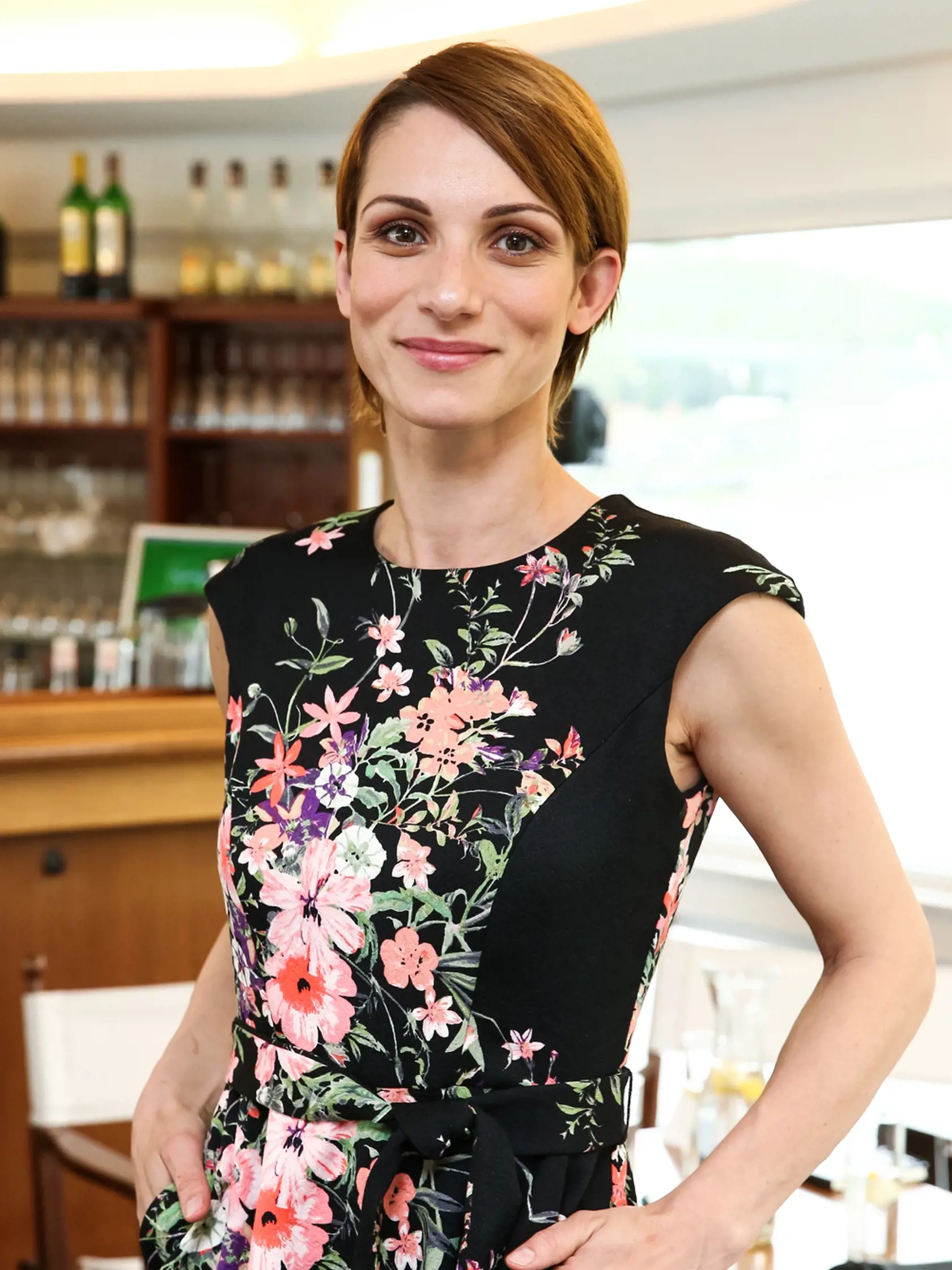 Zuzana Kanócz