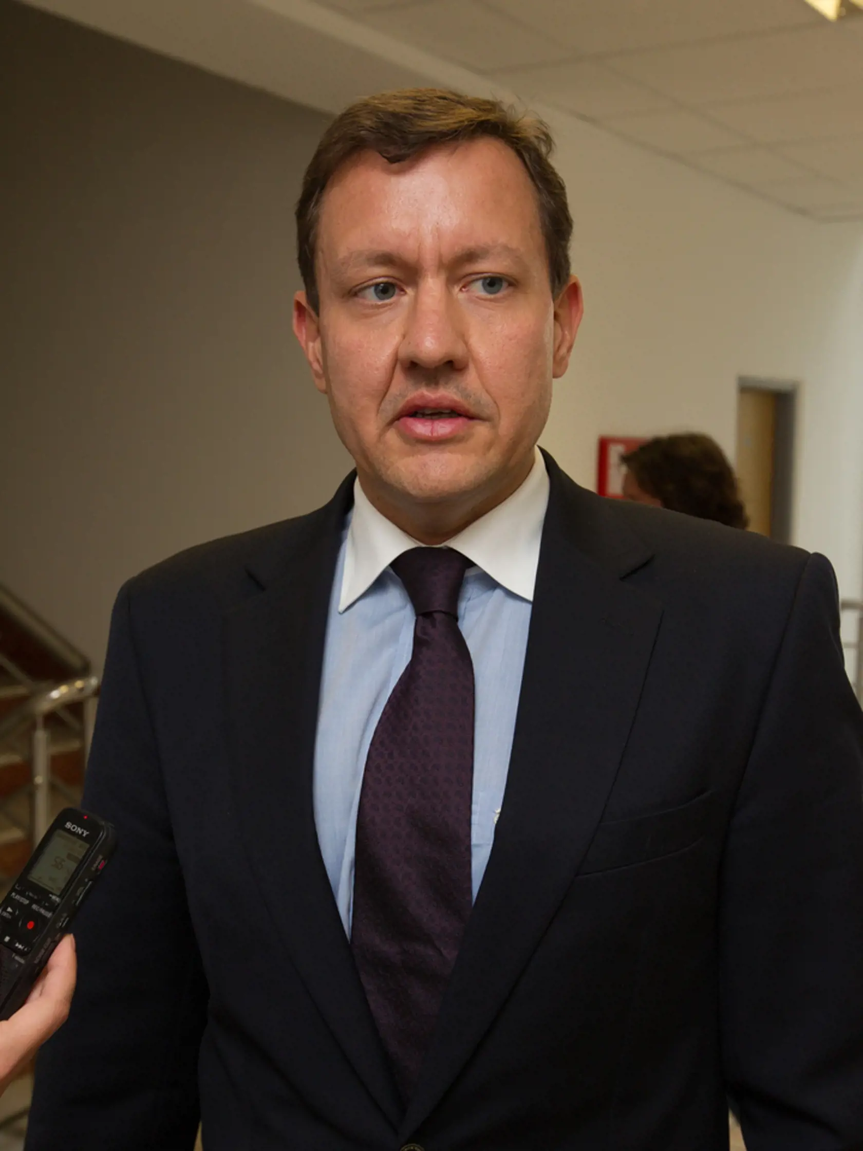 Daniel Lipšic